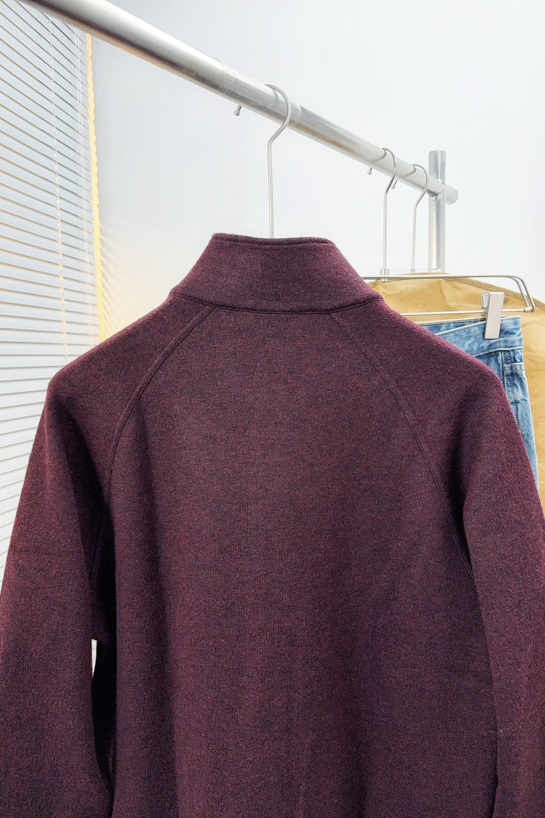Hermès Basic Clothing S-m-xl