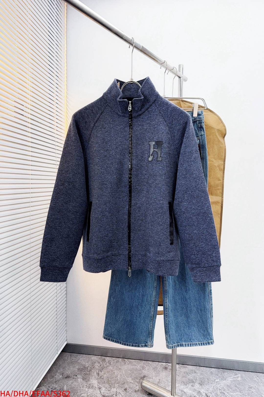 Hermès Basic Clothing S-m-xl