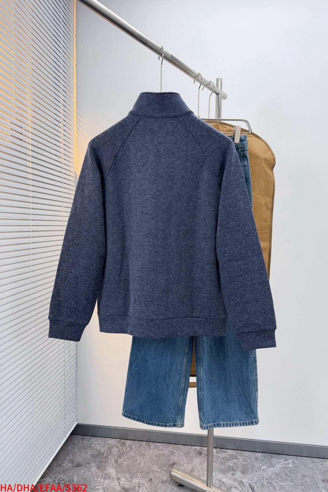 Hermès Basic Clothing S-m-xl