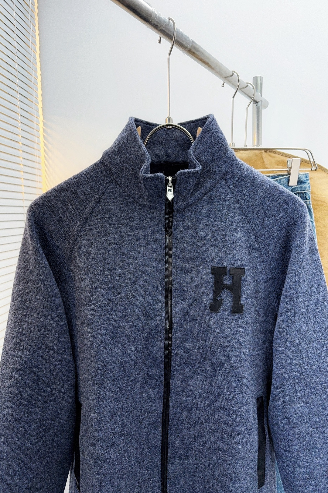 Hermès Basic Clothing S-m-xl