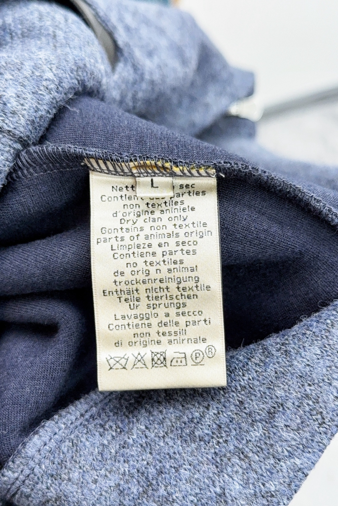 Hermès Basic Clothing S-m-xl