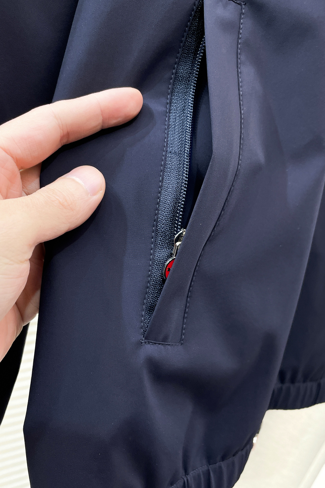 Kiton Male Jacket Polyester S-m-xl