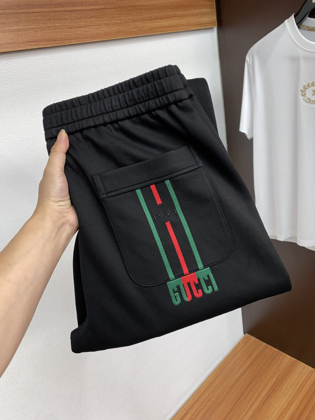Gucci Basic Clothing M-xl