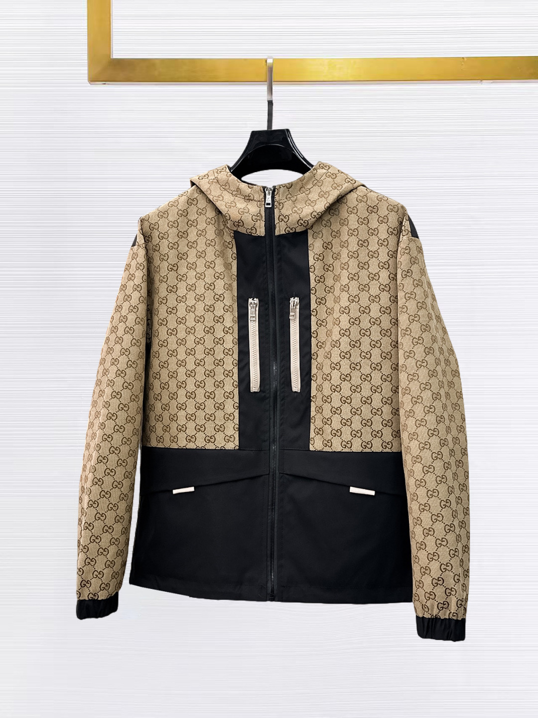 Gucci Jacket M-xxxl
