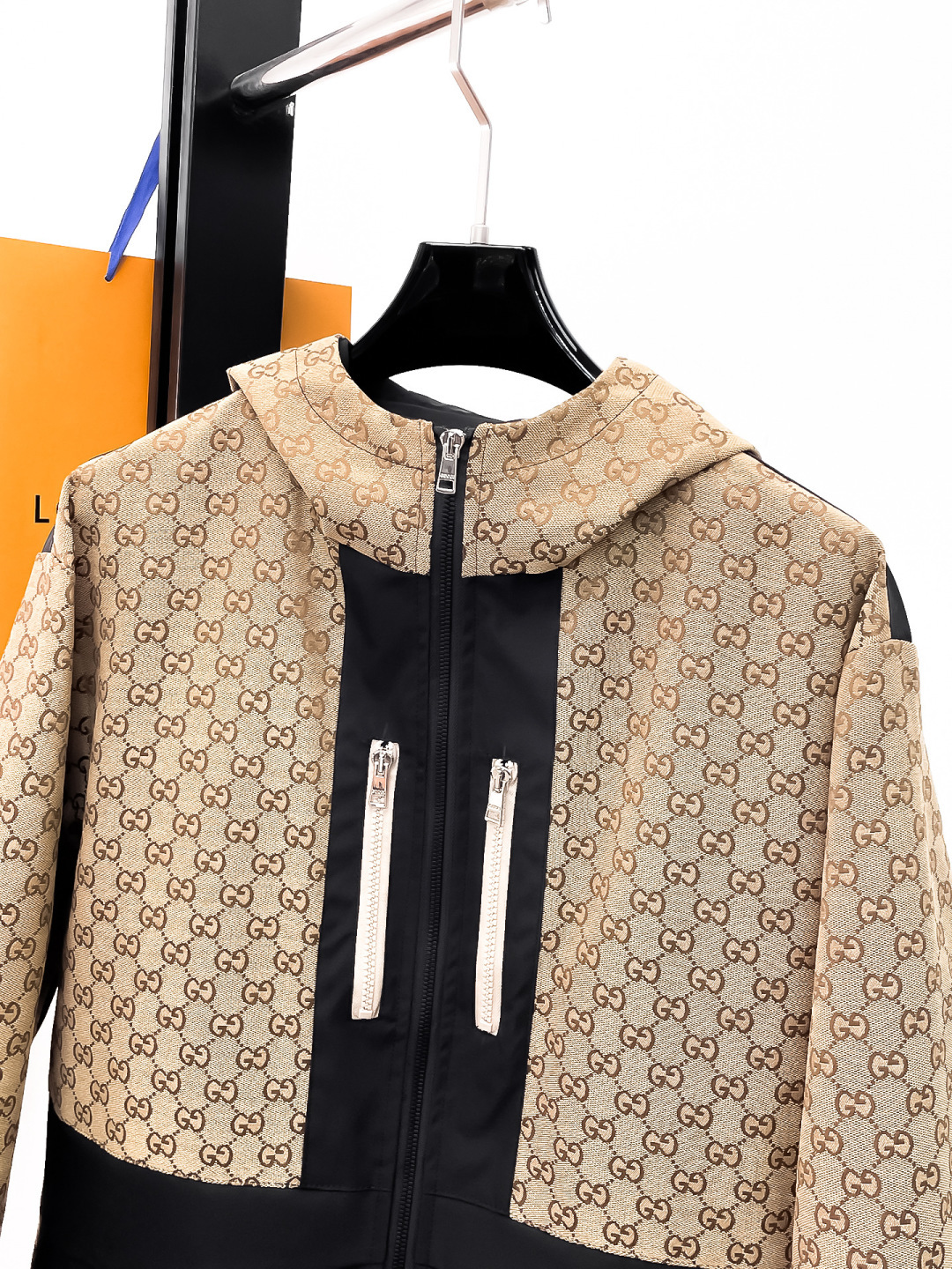 Gucci Jacket M-xxxl