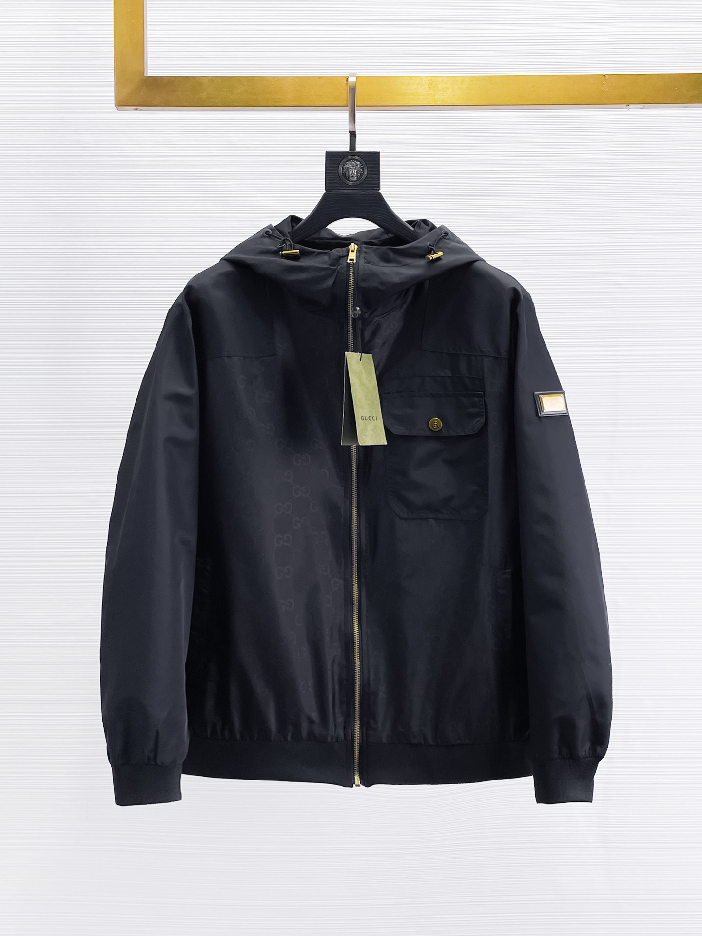 Gucci Jacket M-xxxl