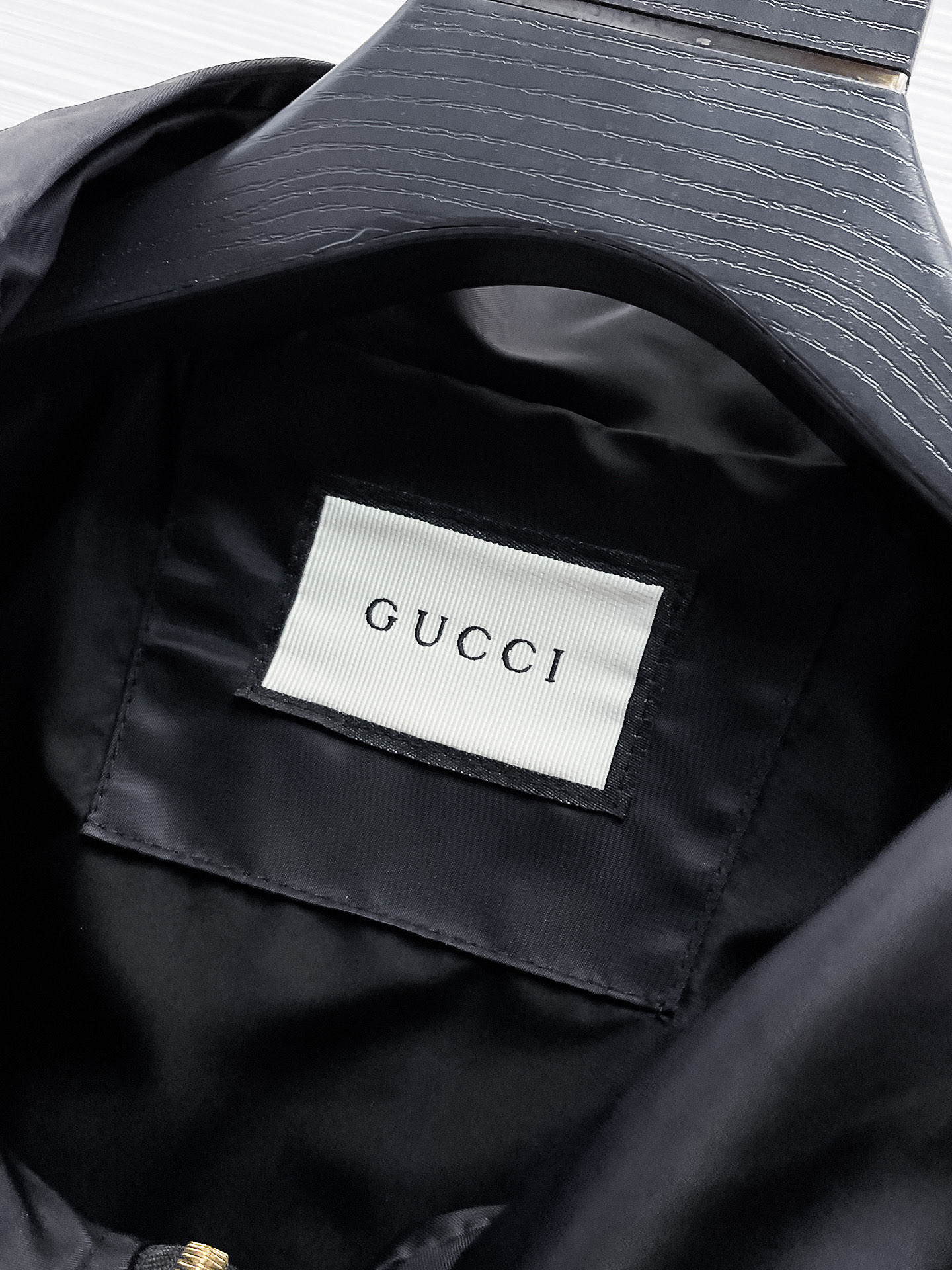 Gucci Jacket M-xxxl