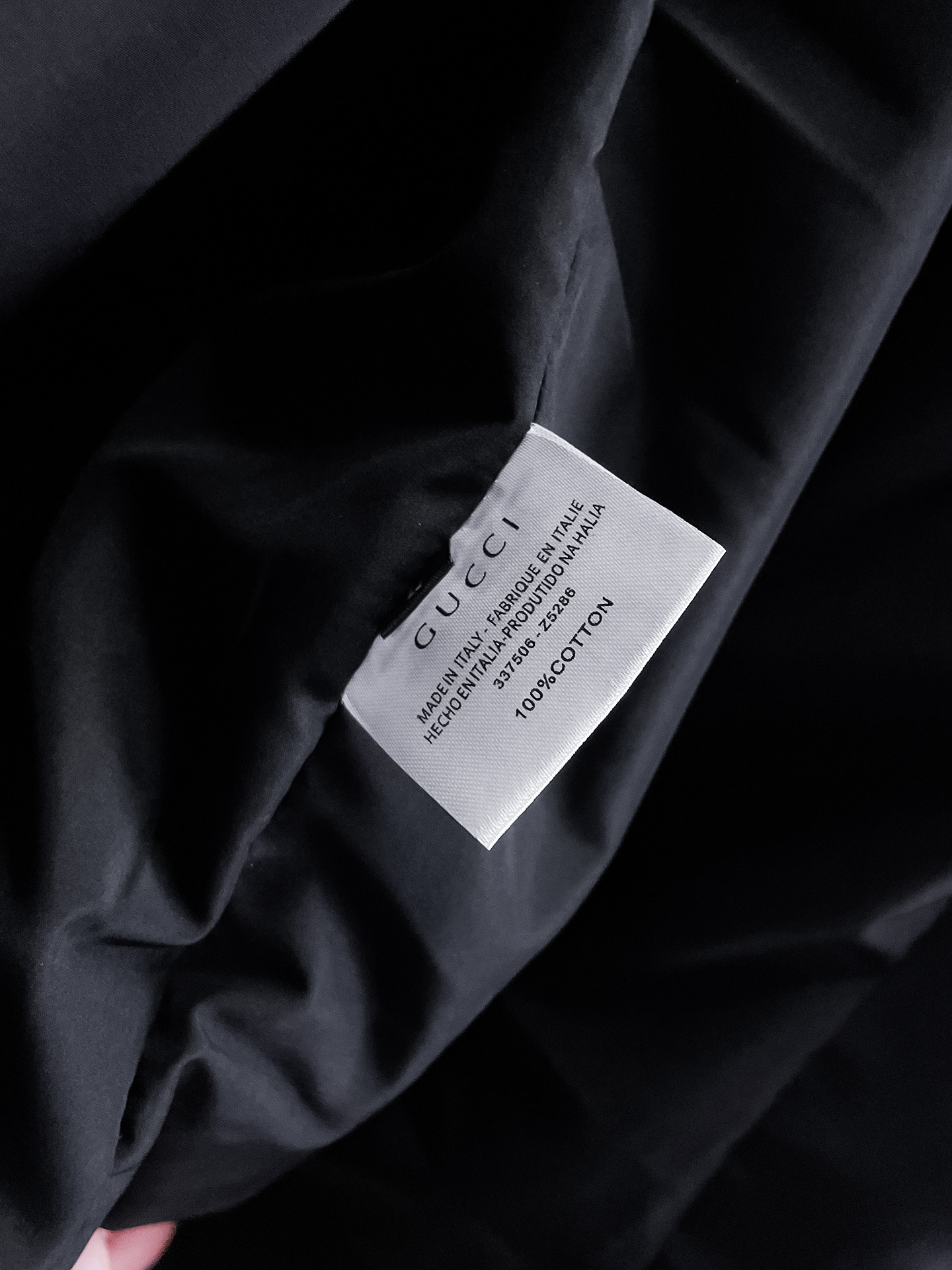 Gucci Jacket M-xxxl