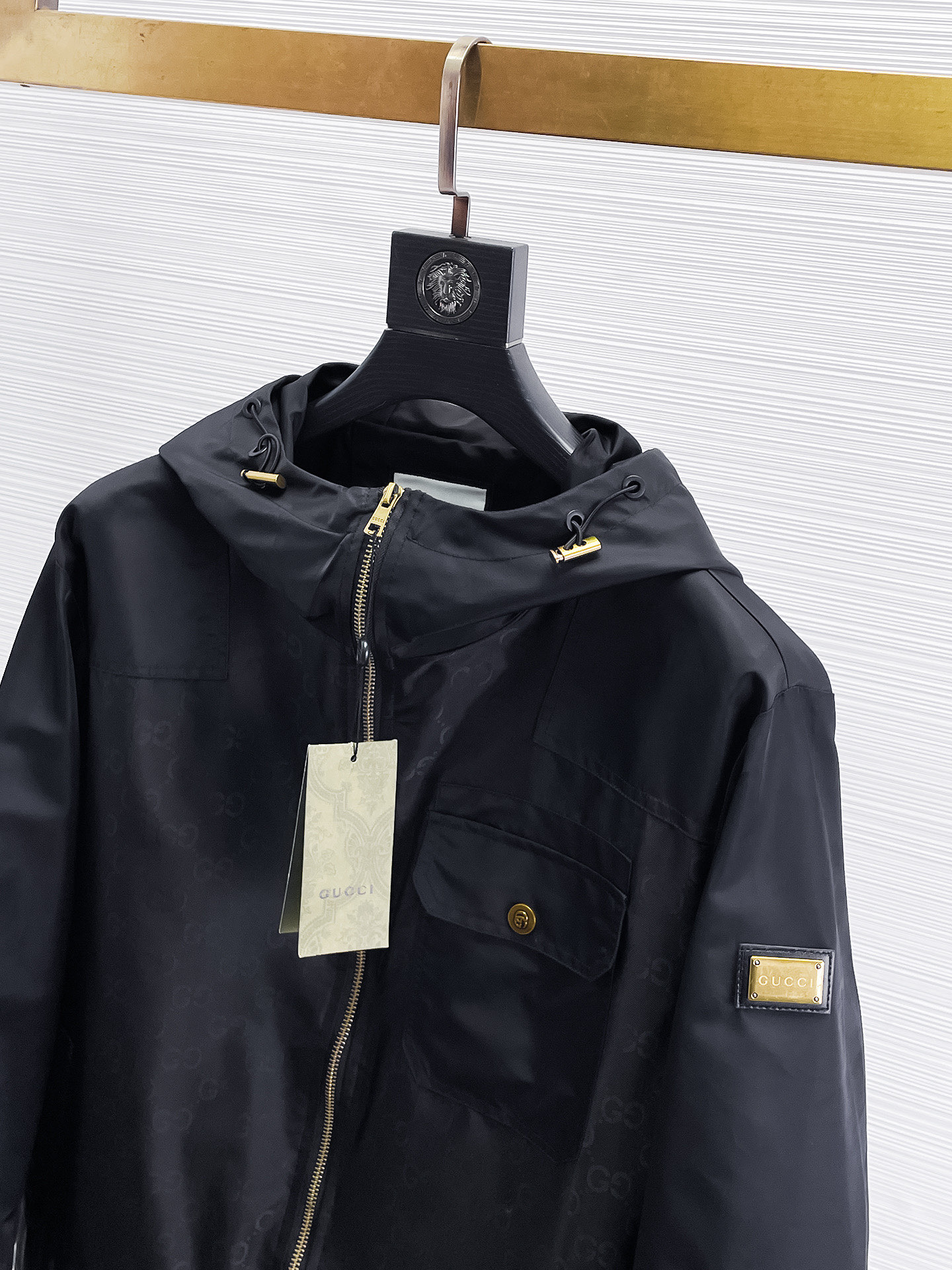 Gucci Jacket M-xxxl