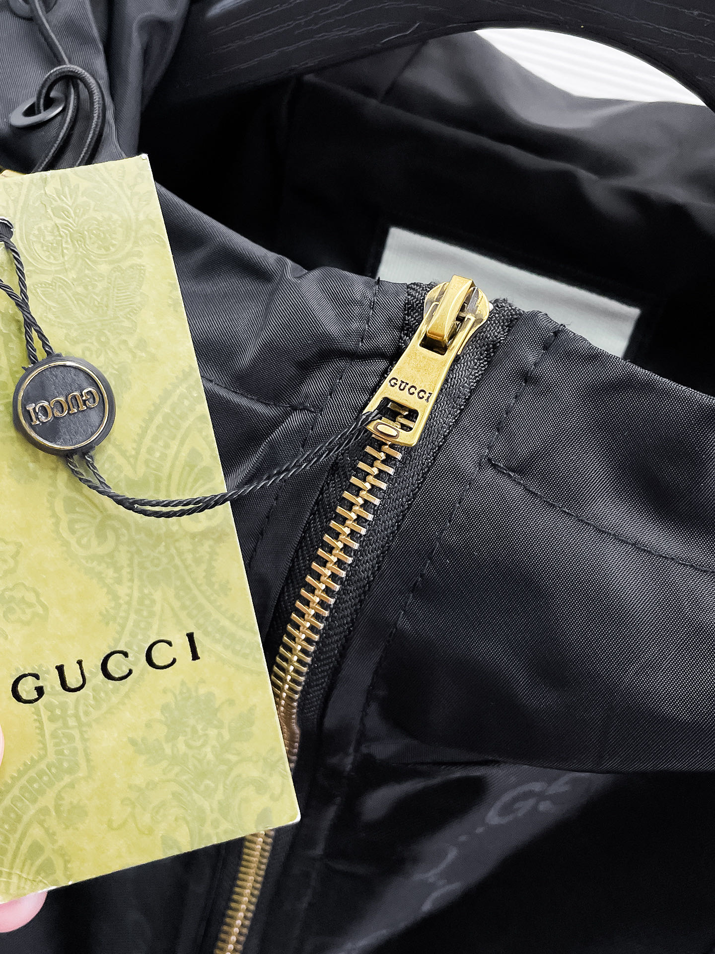Gucci Jacket M-xxxl