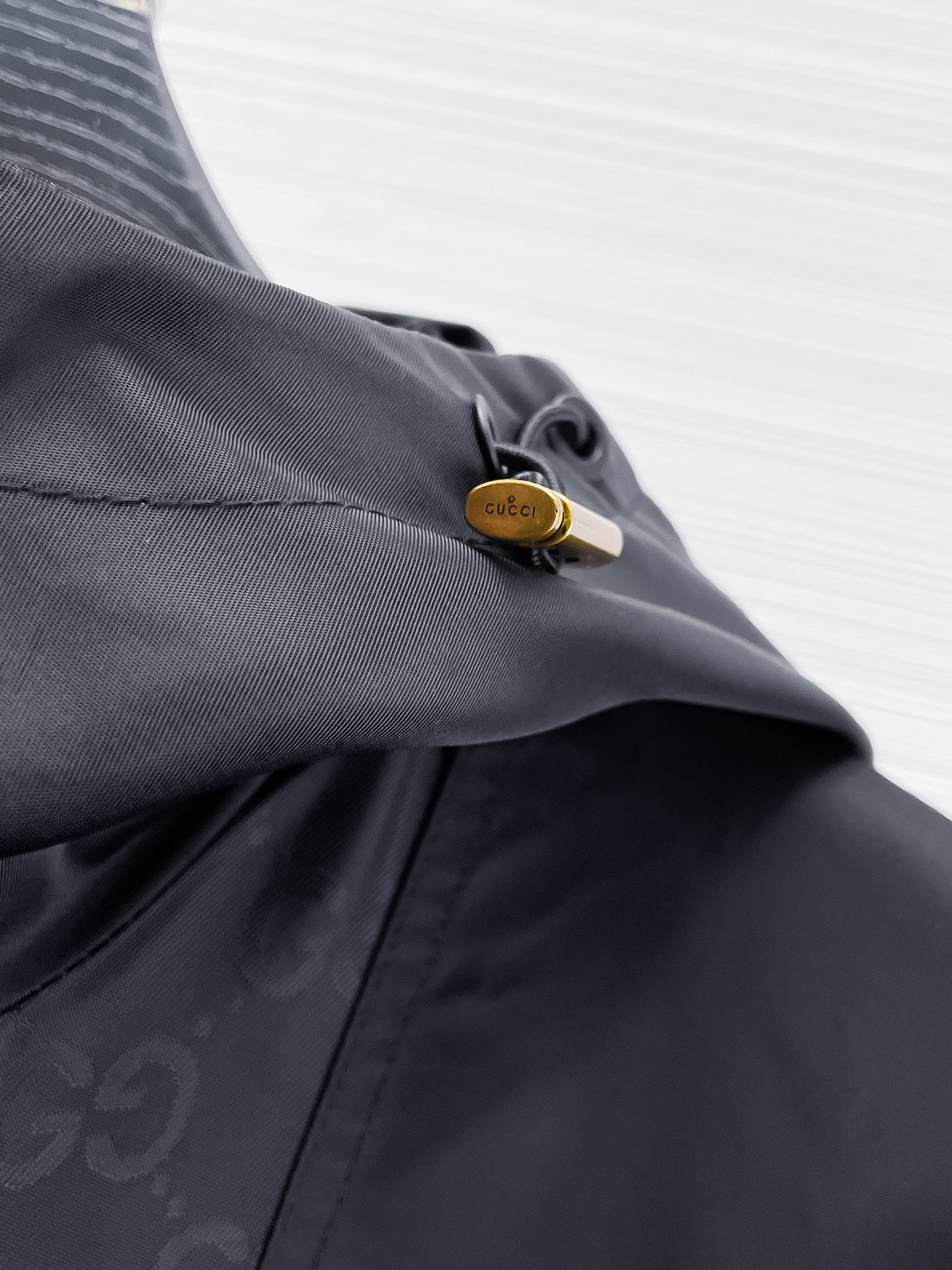 Gucci Jacket M-xxxl