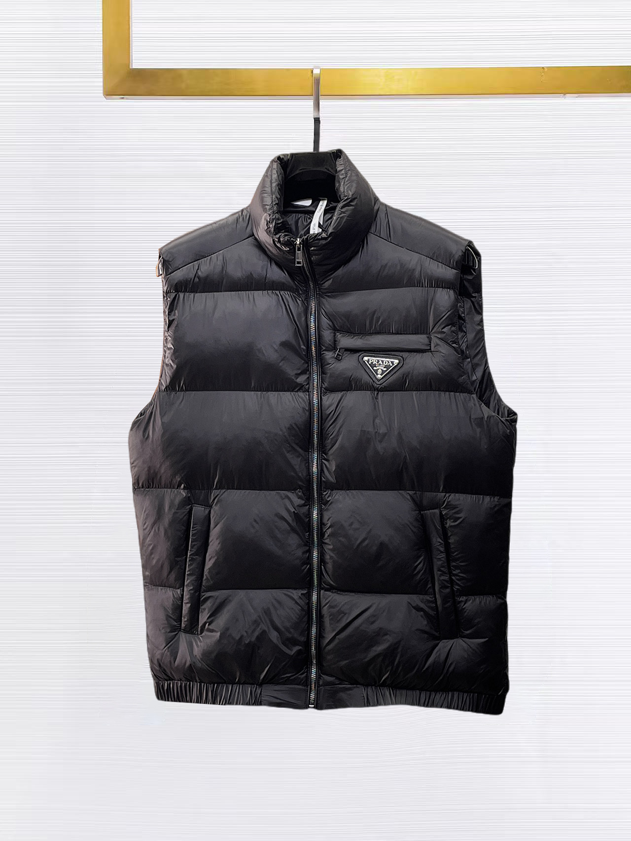 Prada Basic Clothing Cotton M-xxxl