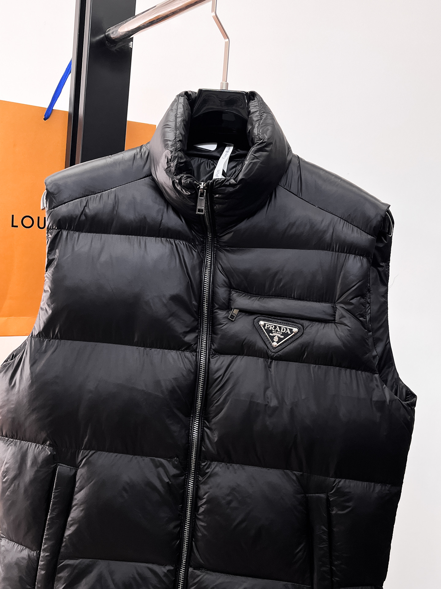 Prada Basic Clothing Cotton M-xxxl