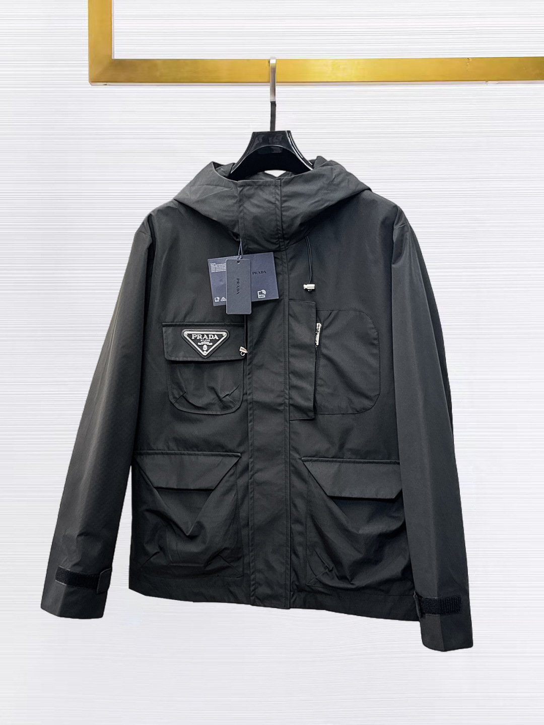 Prada Jacket M-xxxl