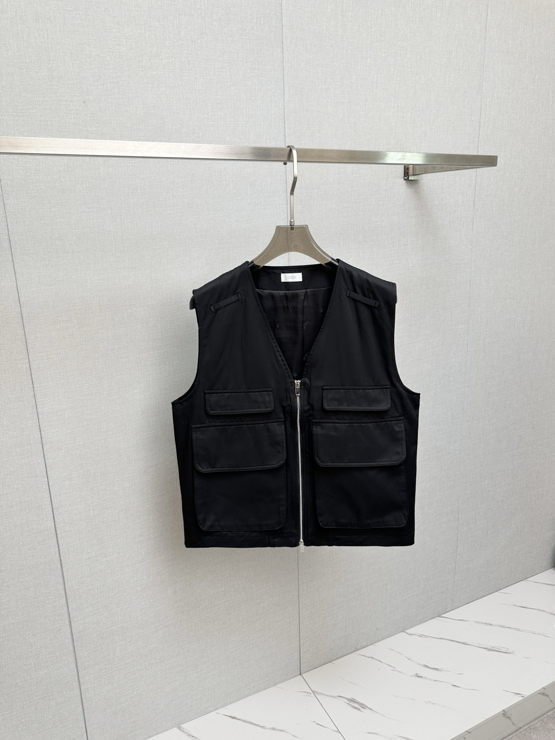 Dior Vest S-m-l-xxl