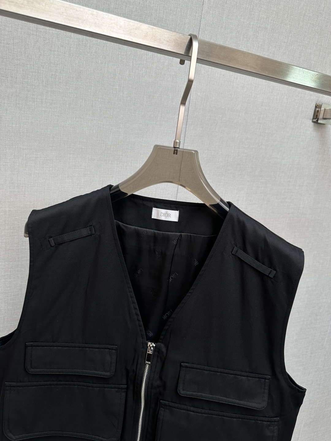 Dior Vest S-m-l-xxl