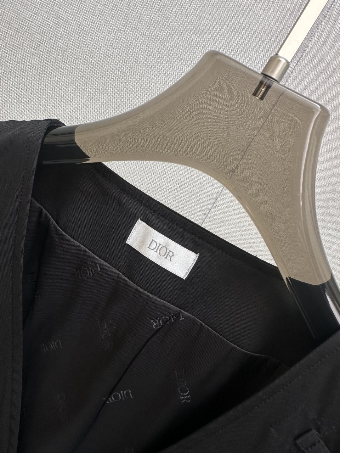 Dior Vest S-m-l-xxl