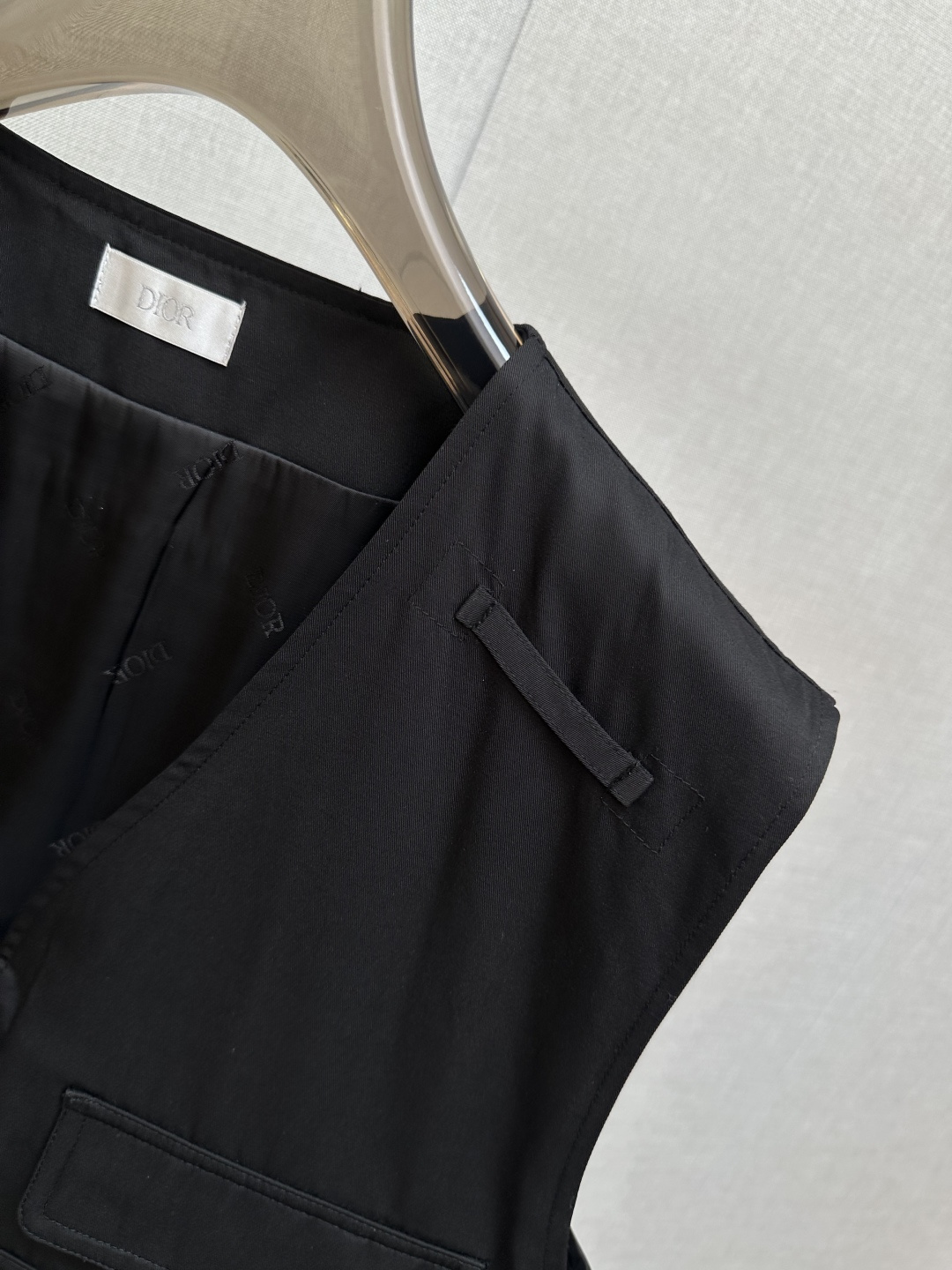 Dior Vest S-m-l-xxl