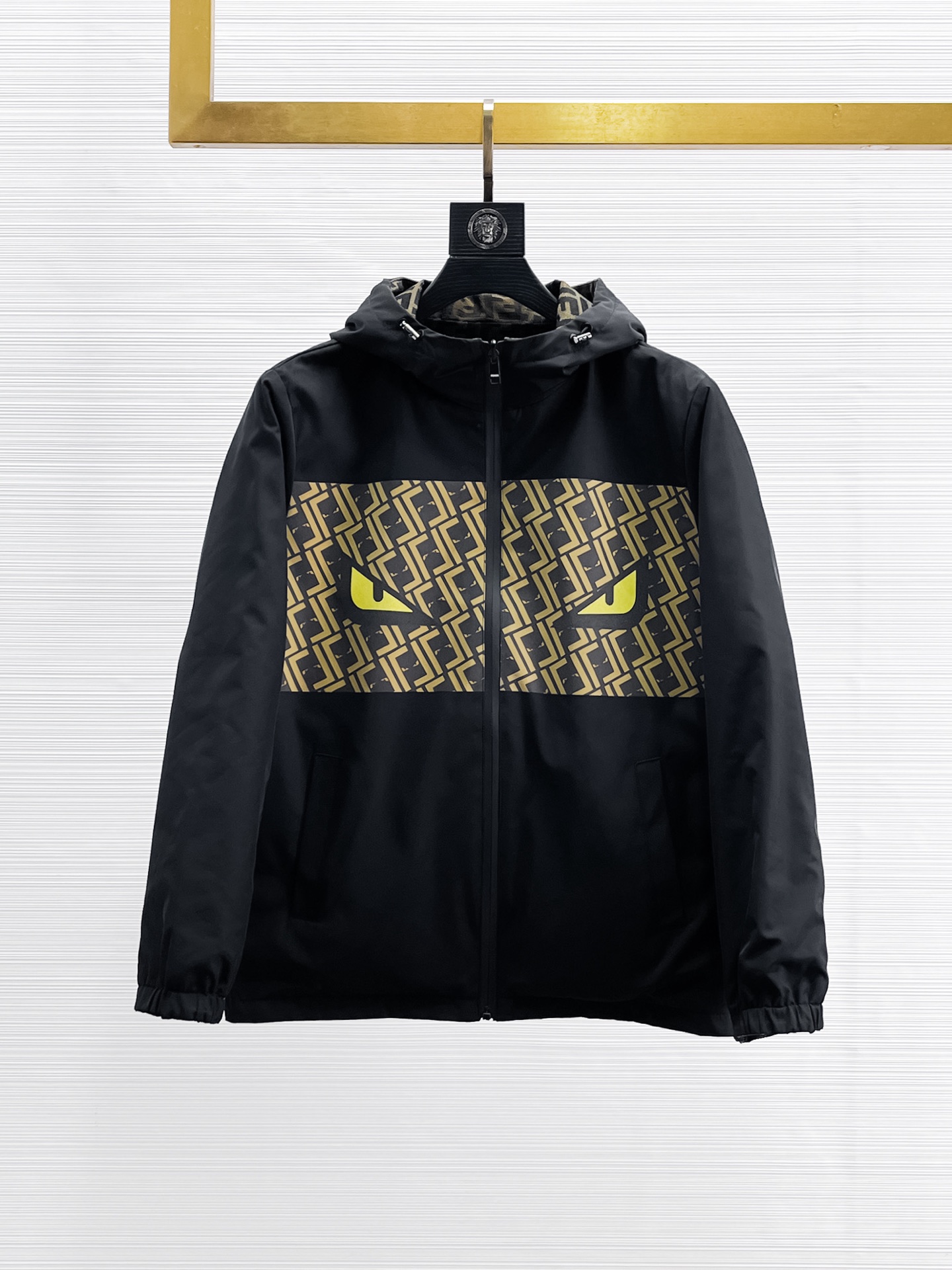 Fendi Jacket M-xxxl