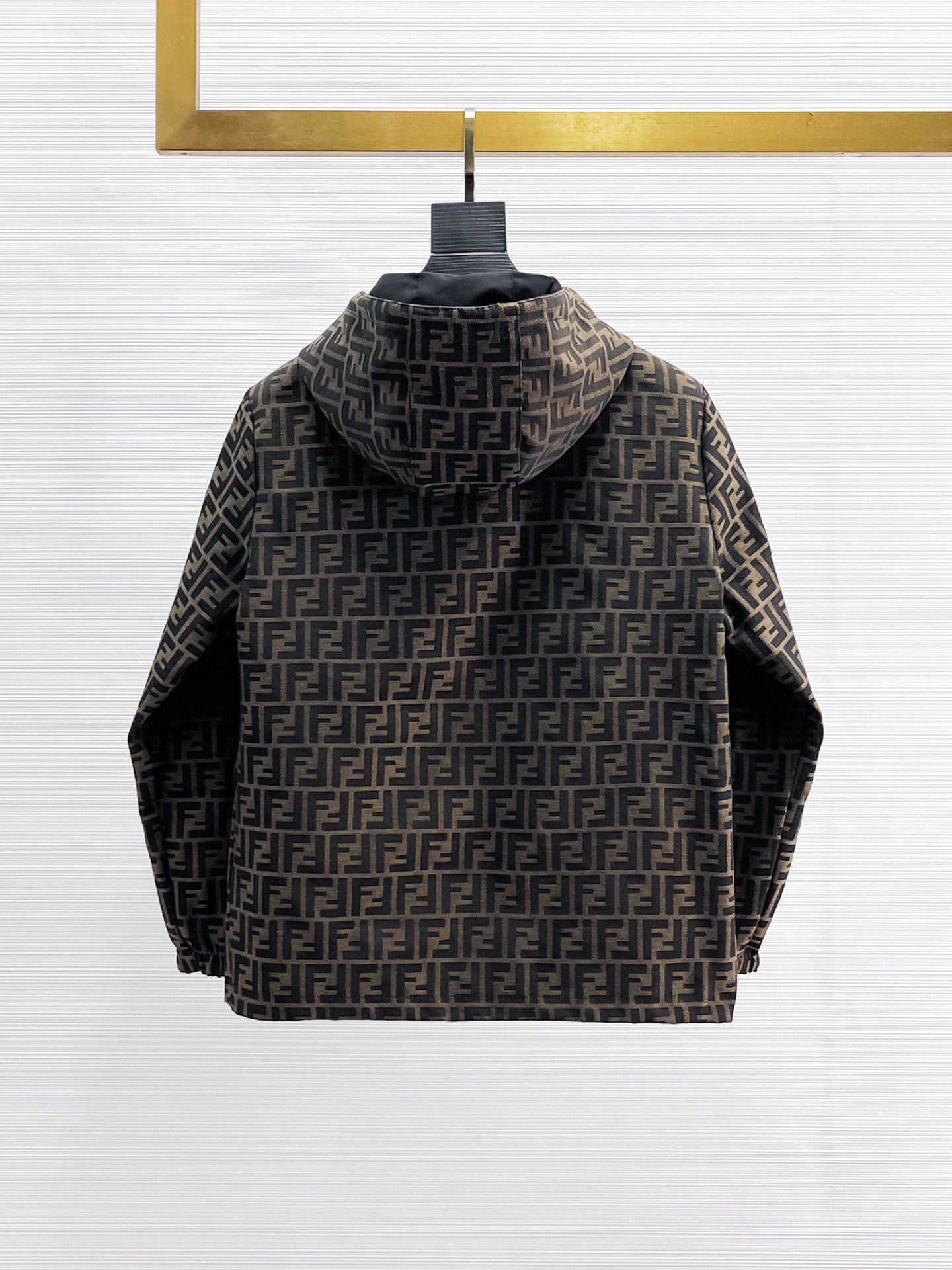 Fendi Jacket M-xxxl