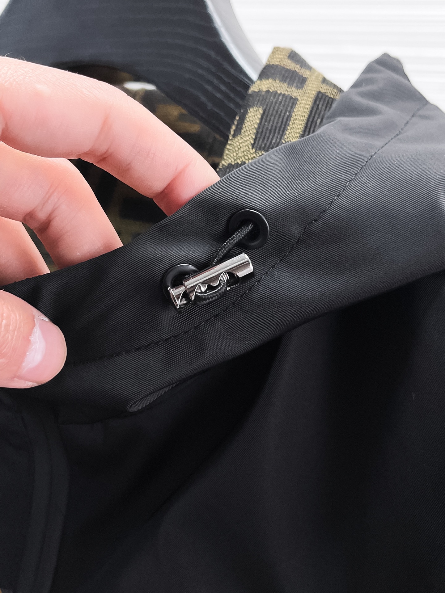 Fendi Jacket M-xxxl