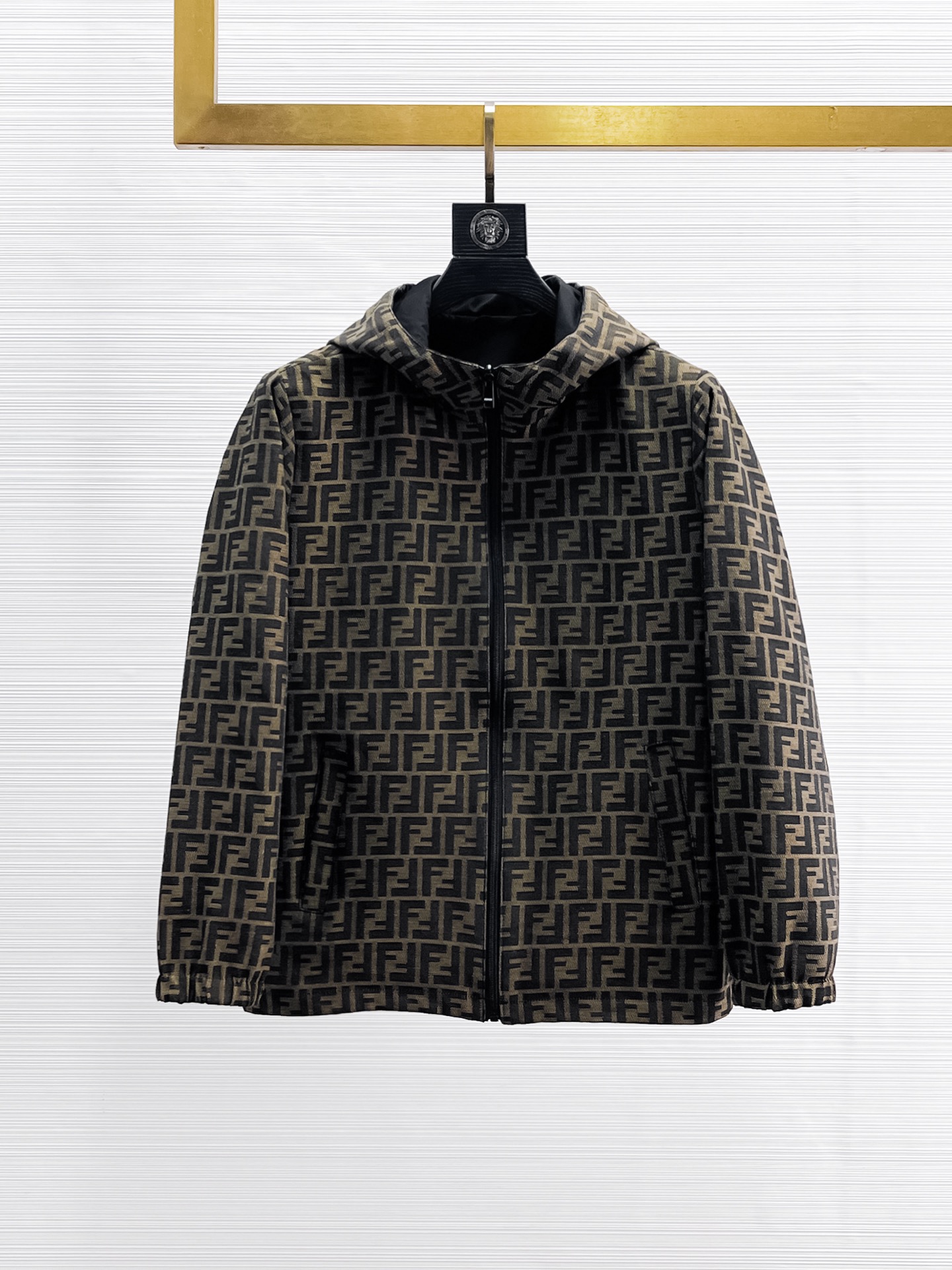 Fendi Jacket M-xxxl