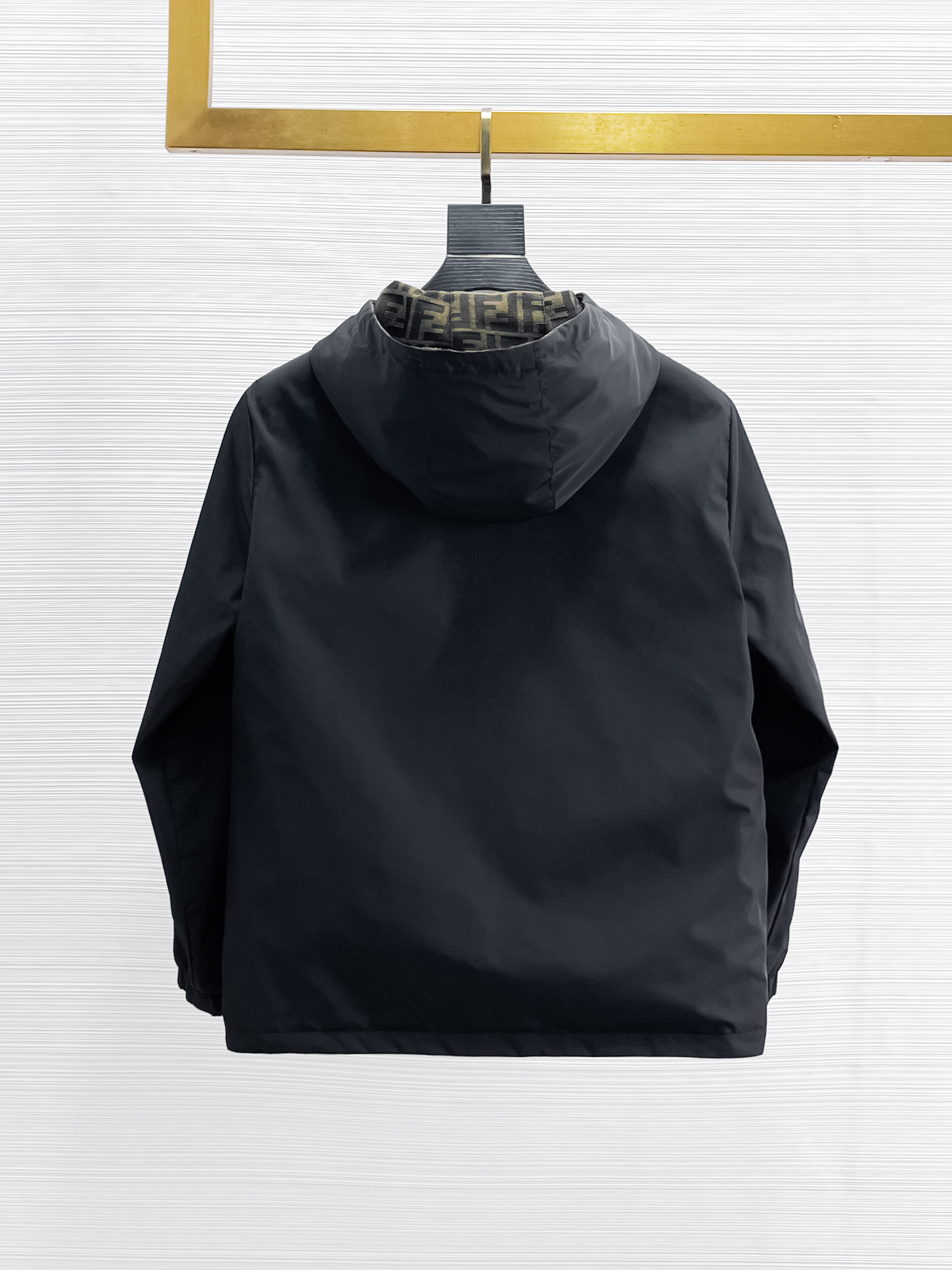 Fendi Jacket M-xxxl