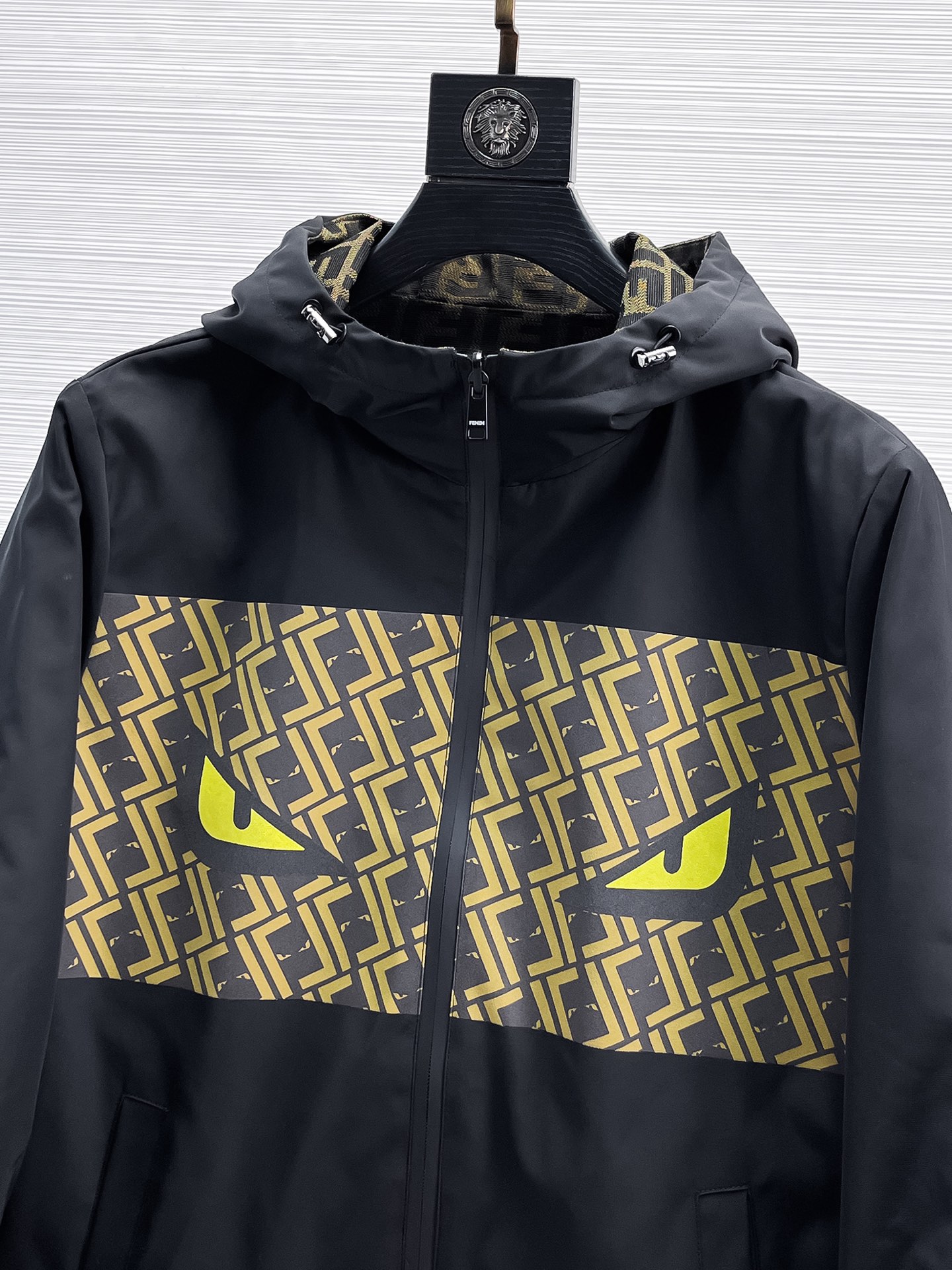 Fendi Jacket M-xxxl