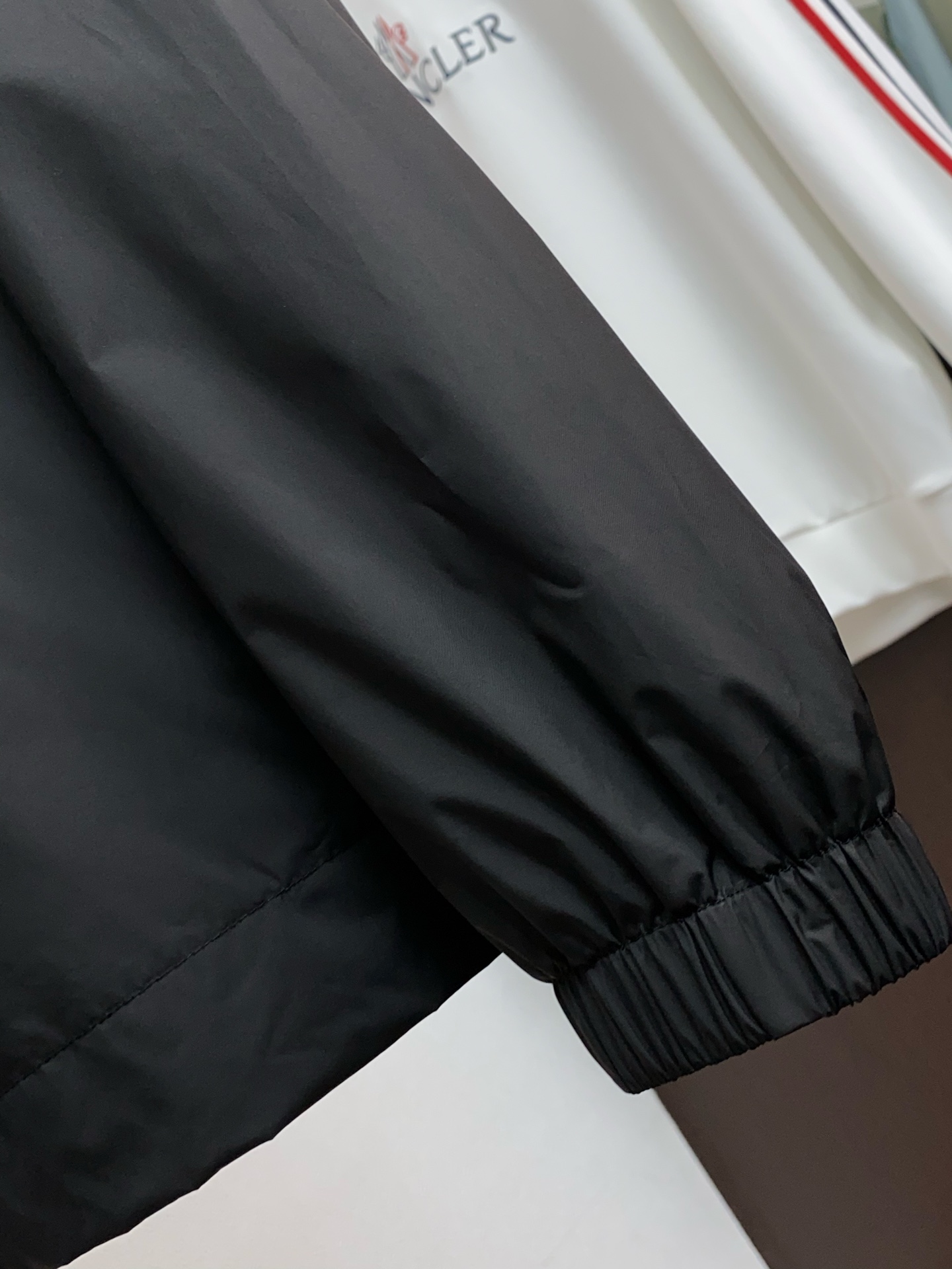 Moncler Couple Jacket Cotton M-l-xl