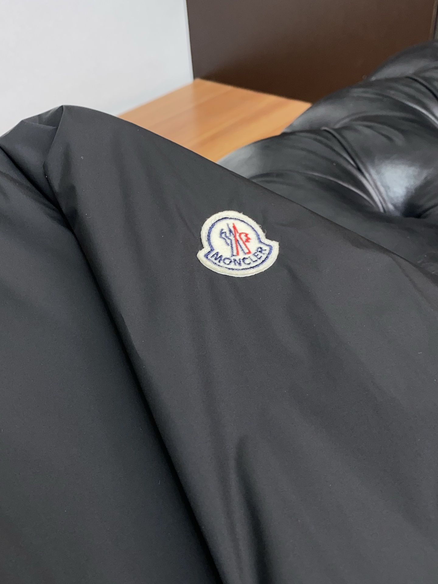 Moncler Couple Jacket Cotton M-l-xl
