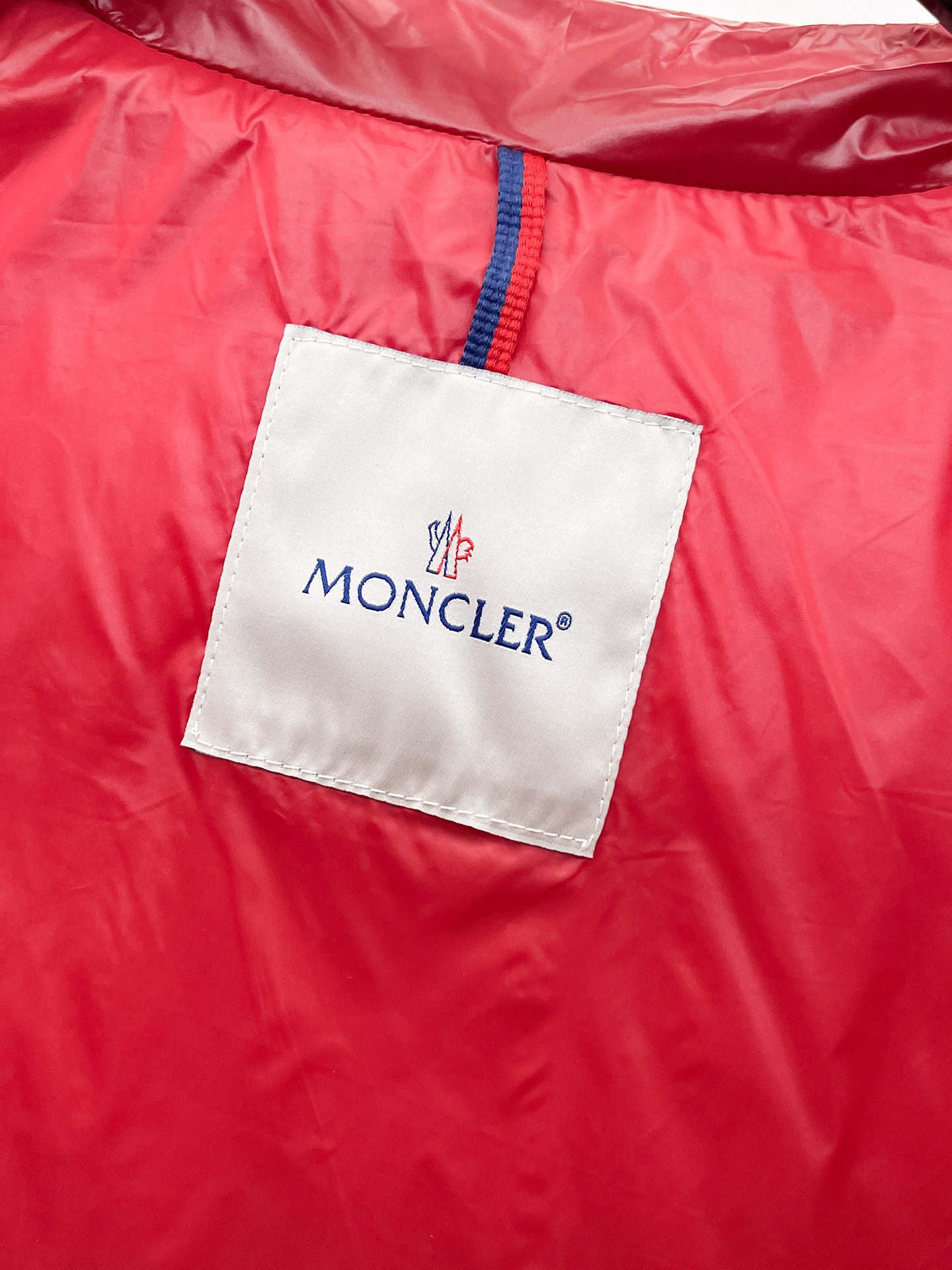 Moncler Basic Clothing Cotton M-l-xxxl