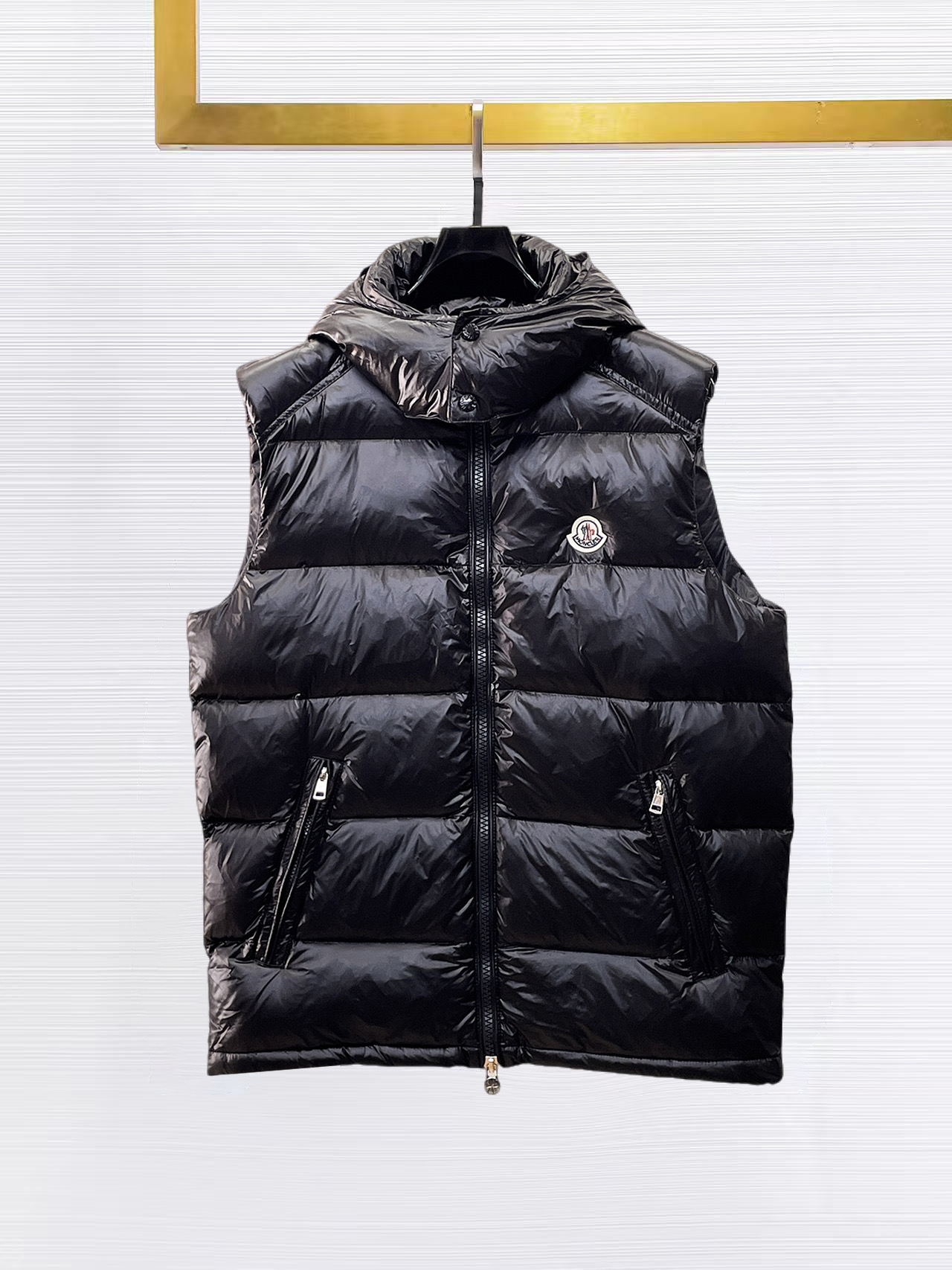 Moncler Basic Clothing Cotton M-l-xxxl