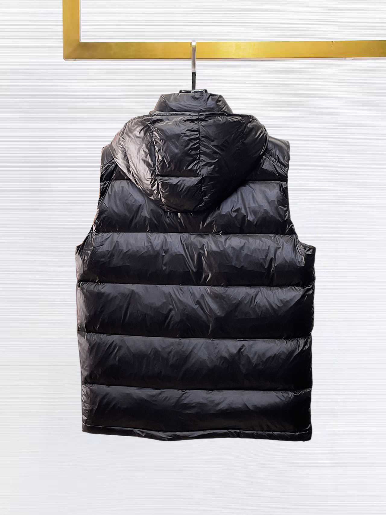Moncler Basic Clothing Cotton M-l-xxxl