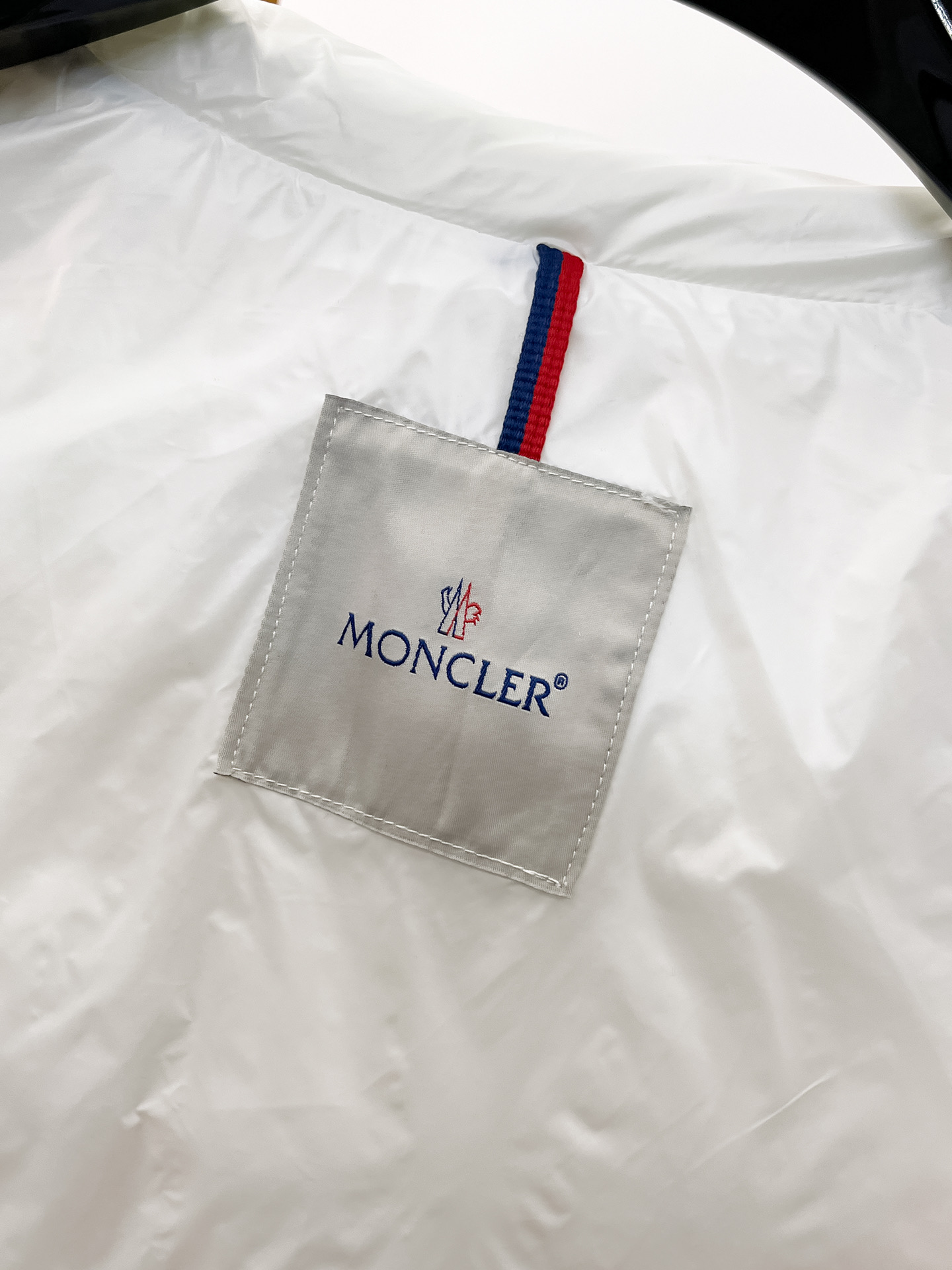 Moncler Basic Clothing Cotton M-l-xxxl