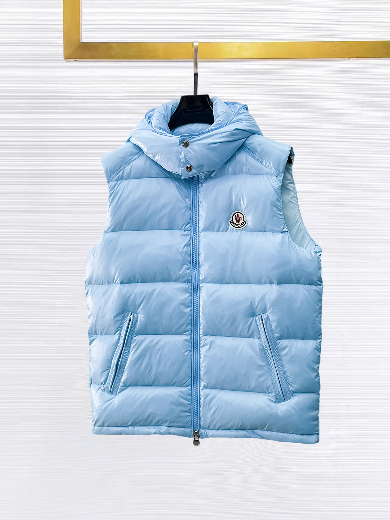Moncler Basic Clothing Cotton M-l-xxxl