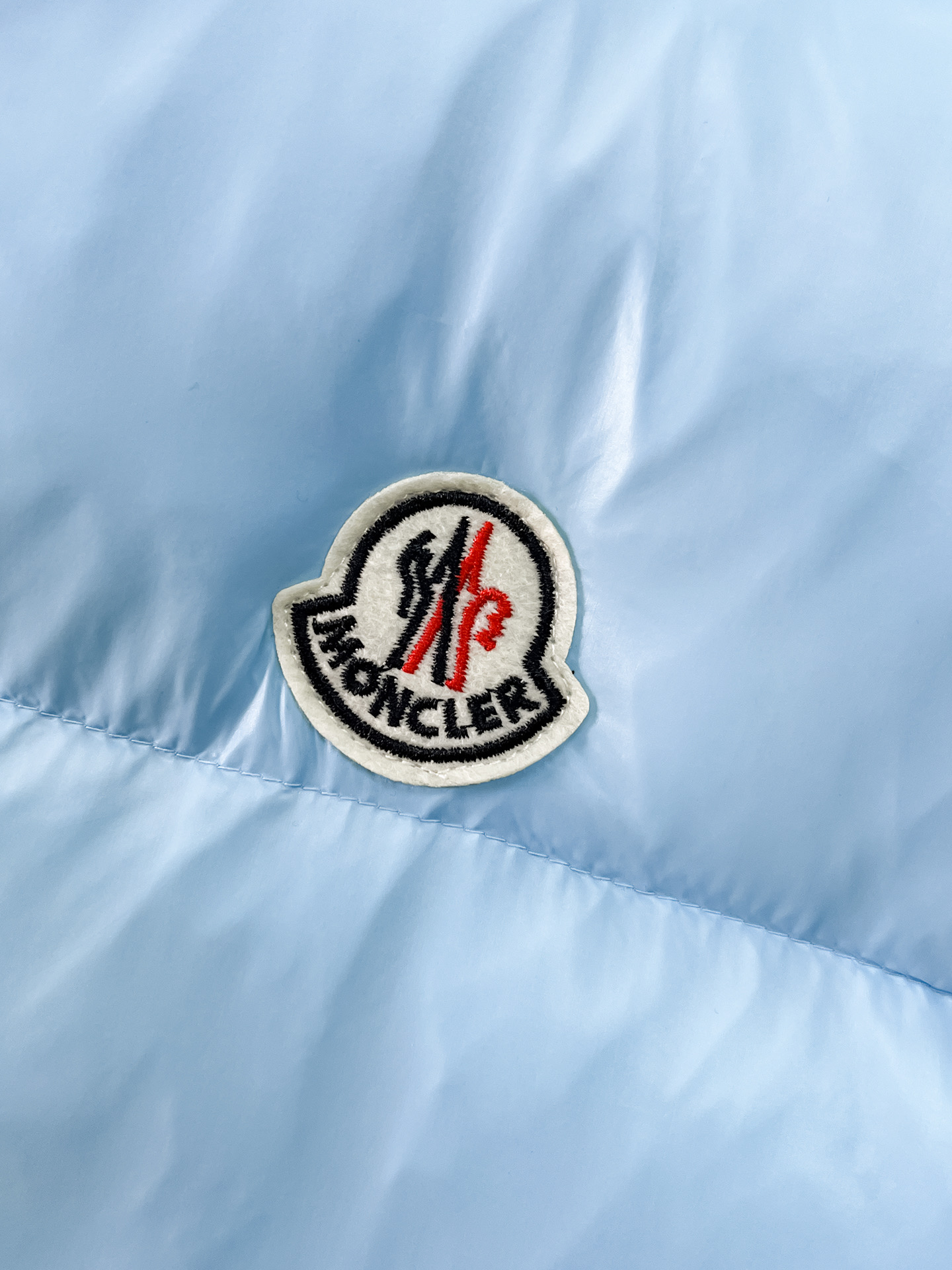 Moncler Basic Clothing Cotton M-l-xxxl