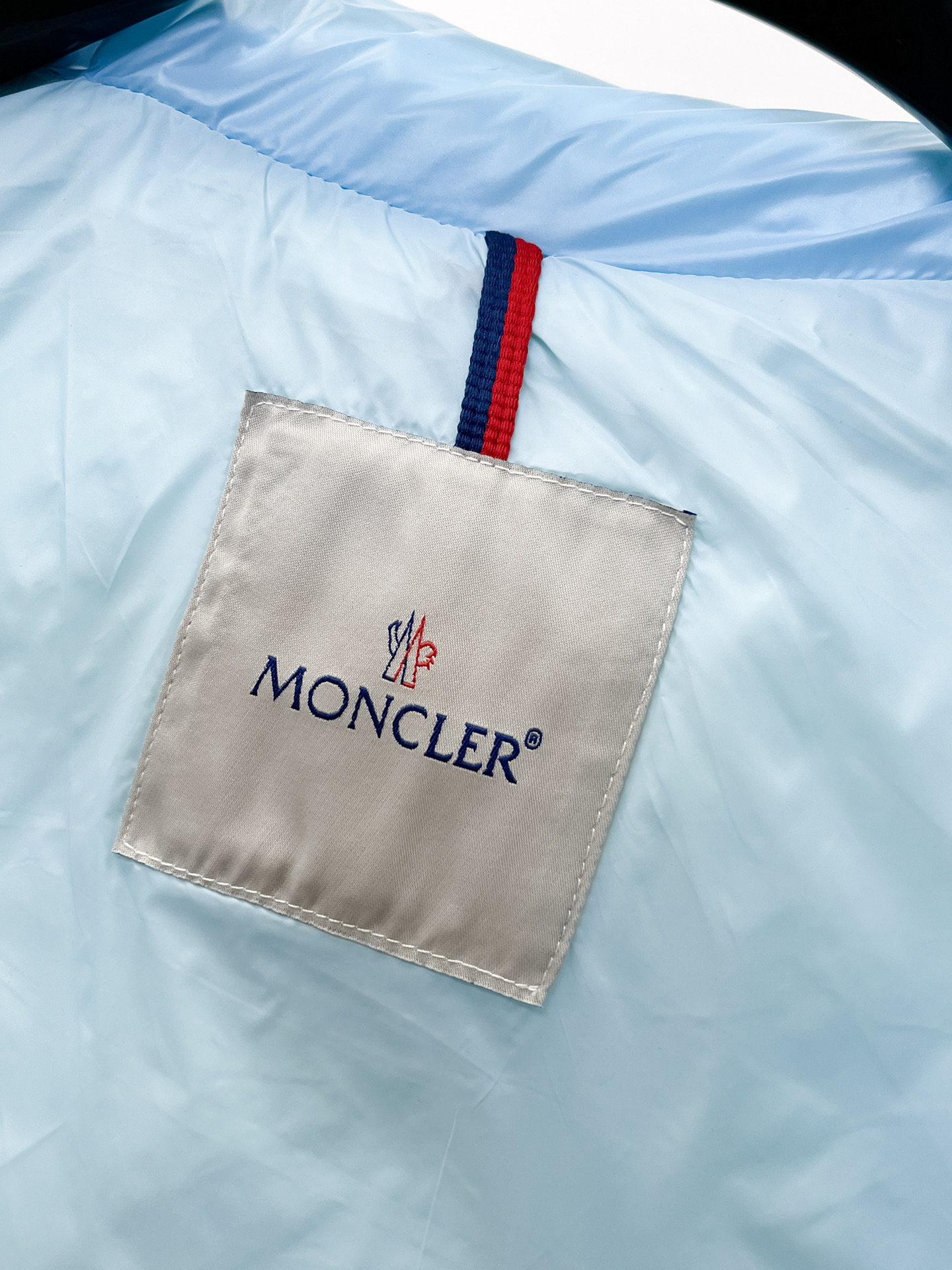 Moncler Basic Clothing Cotton M-l-xxxl
