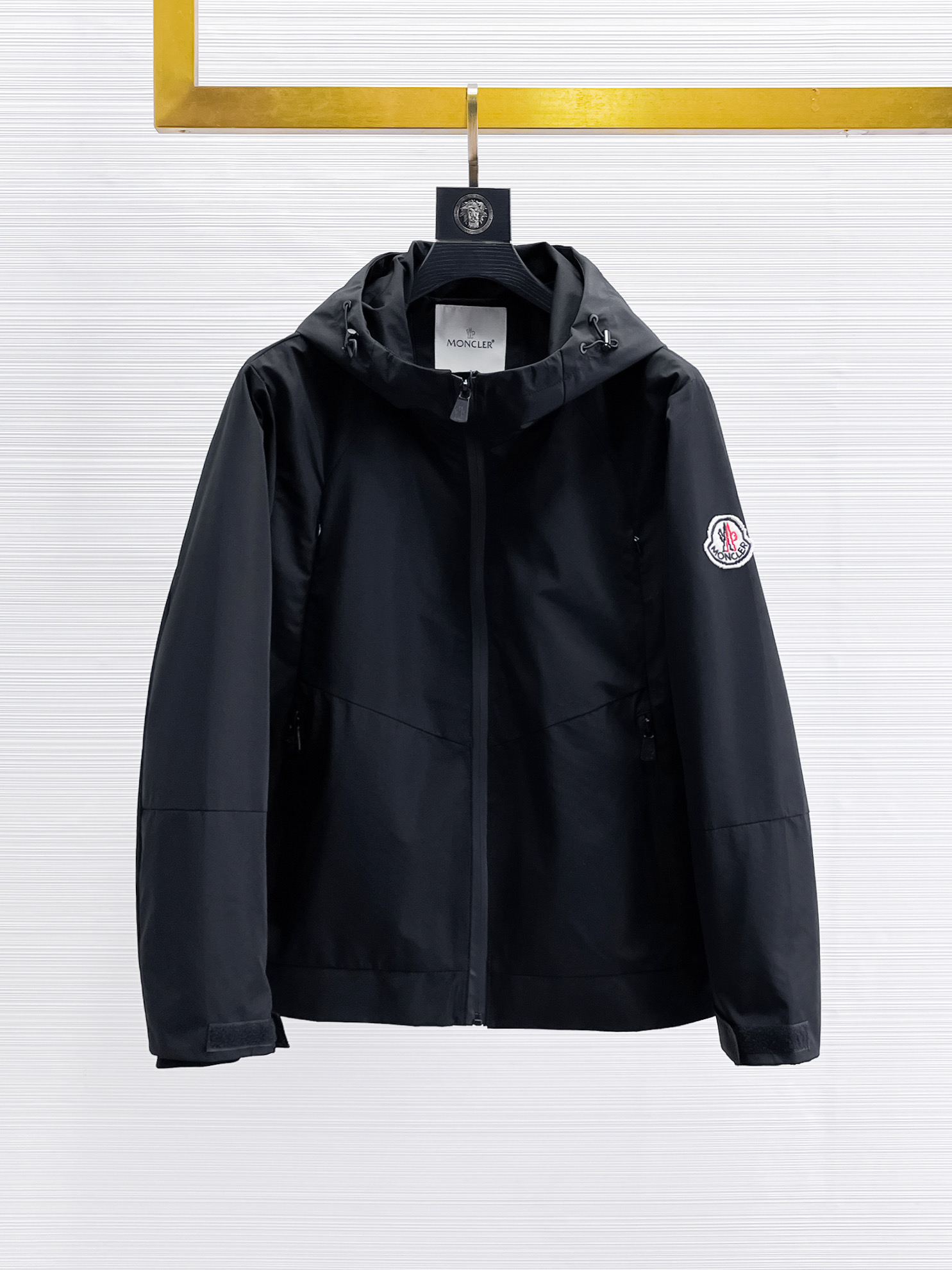 Moncler Jacket M-l-xxxl