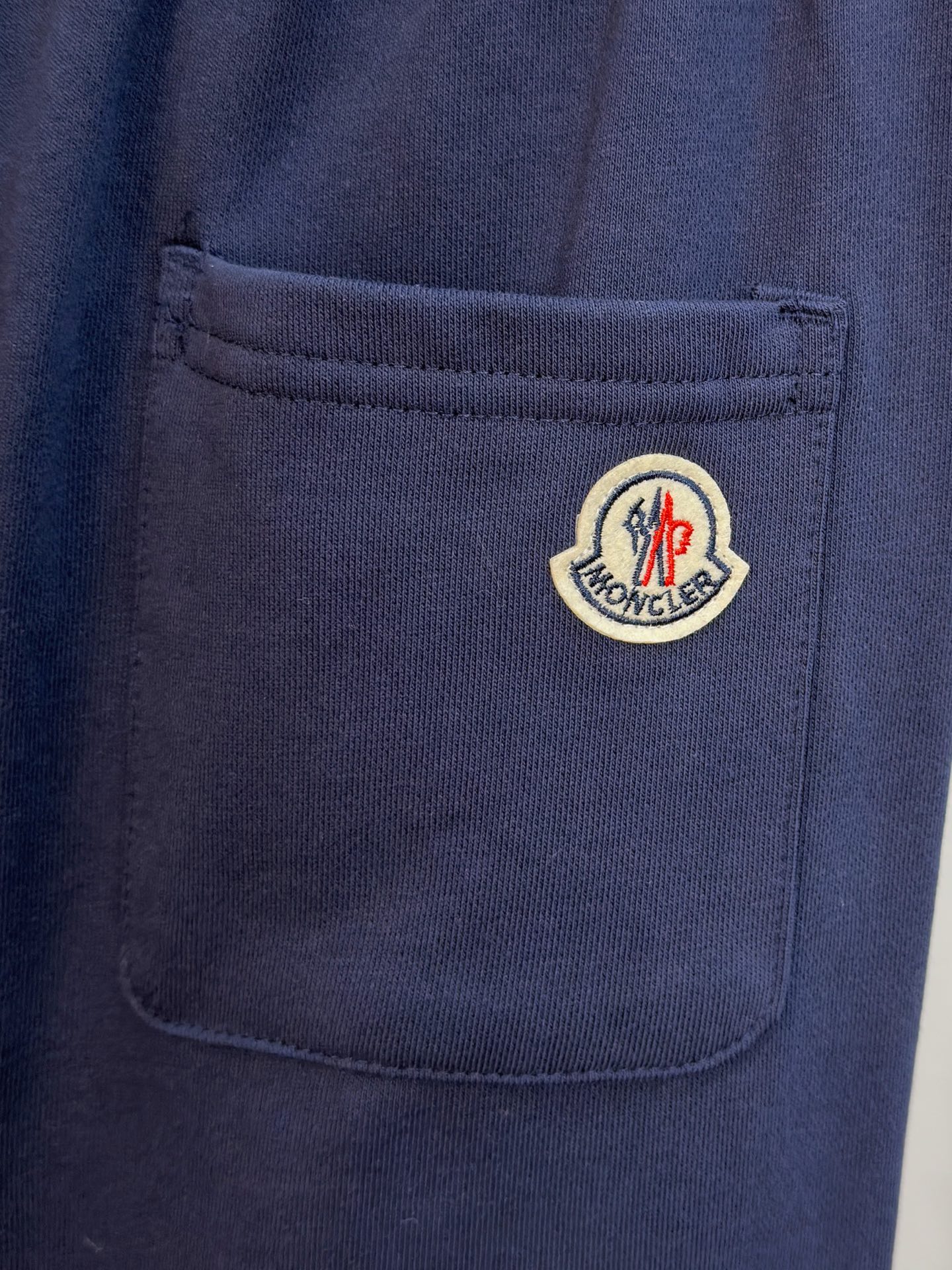 Moncler Basic Clothing M-l-xl
