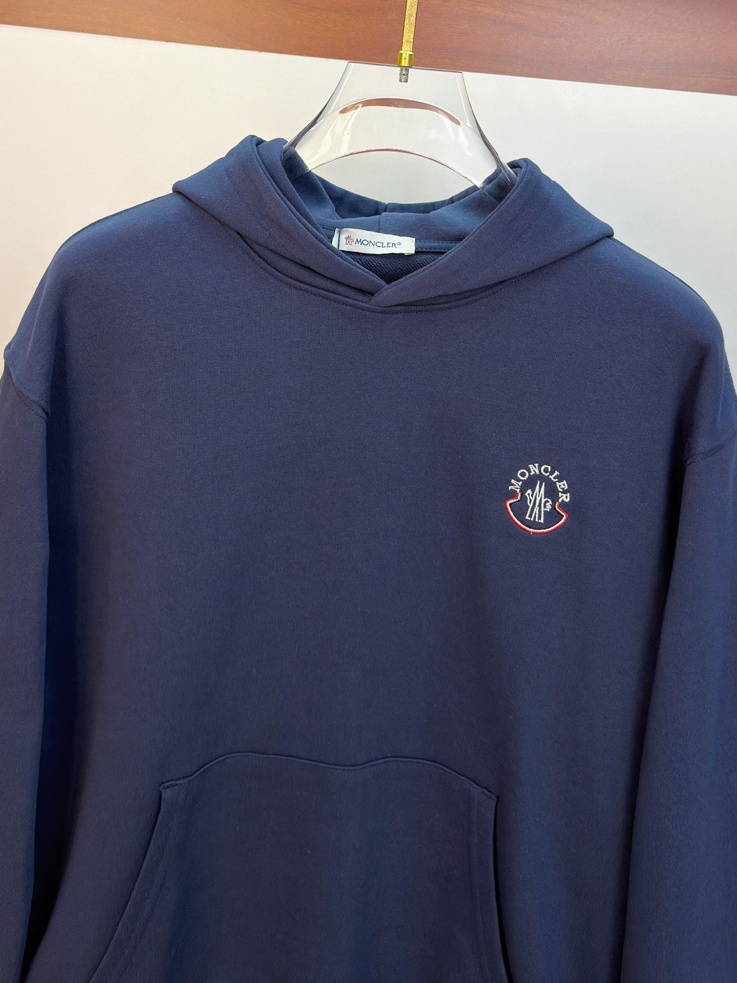Moncler Basic Clothing M-l-xl