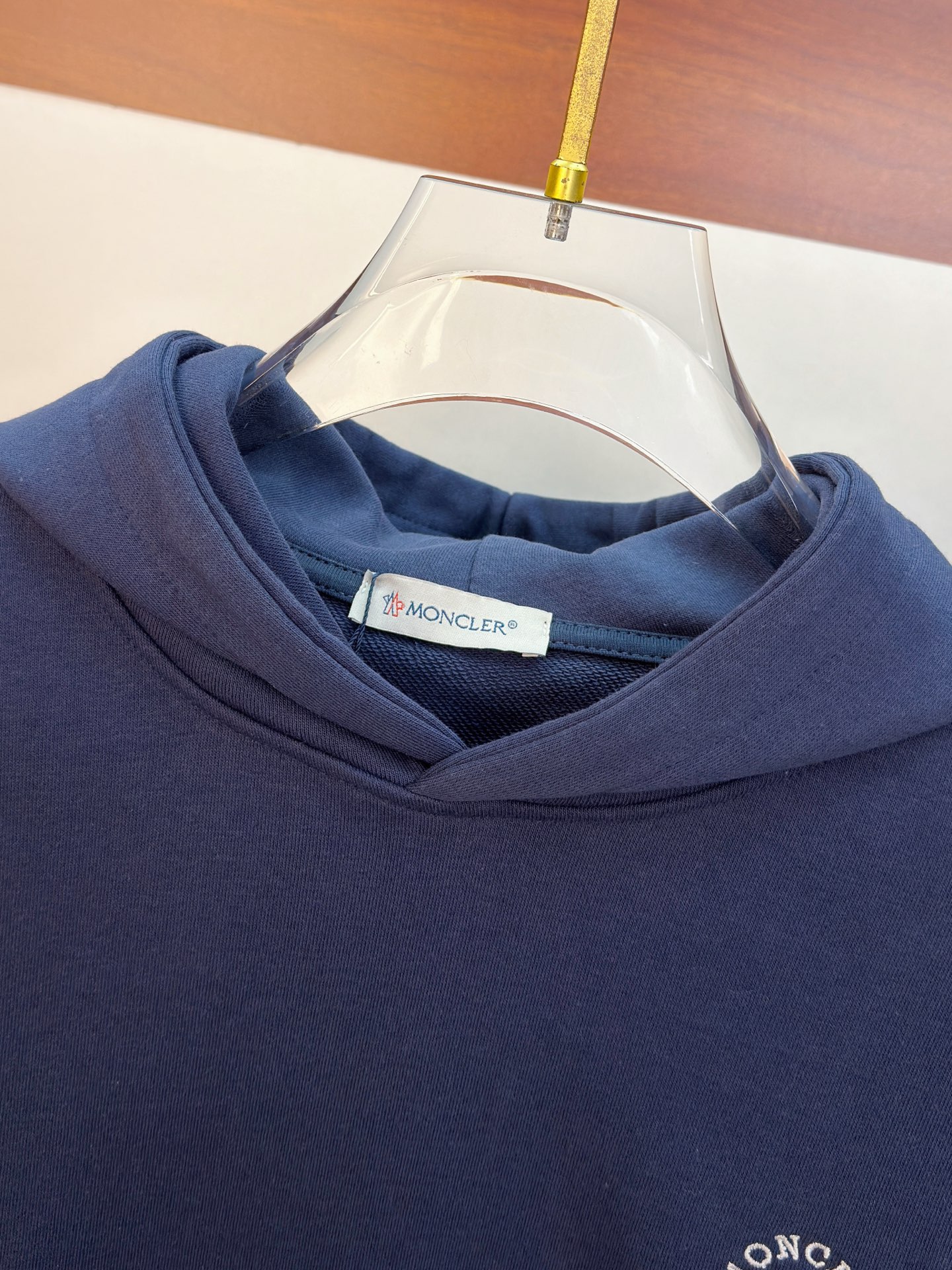 Moncler Basic Clothing M-l-xl