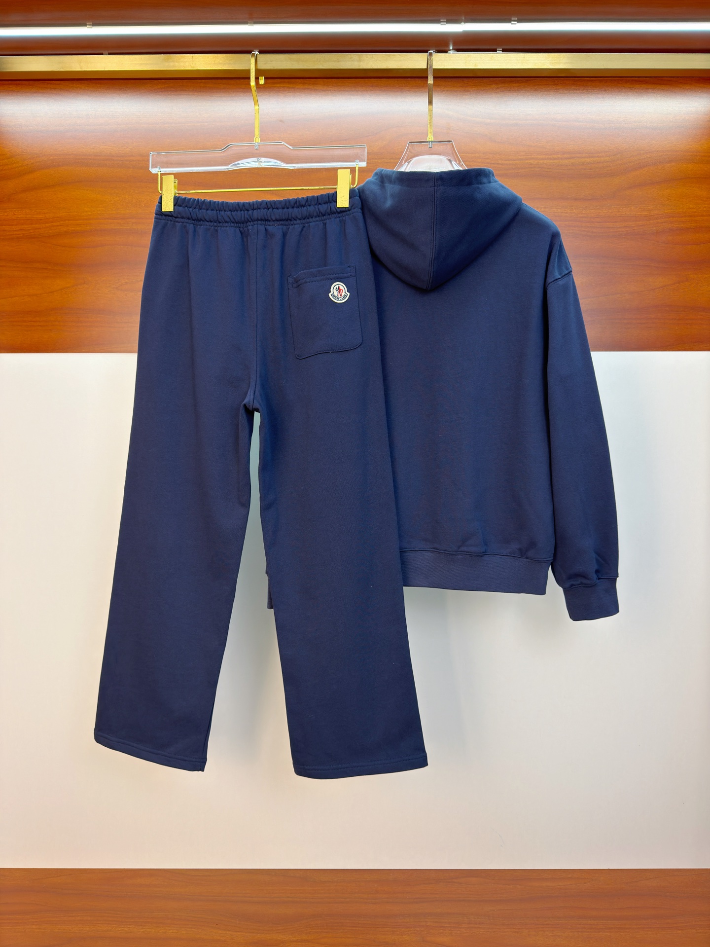 Moncler Basic Clothing M-l-xl