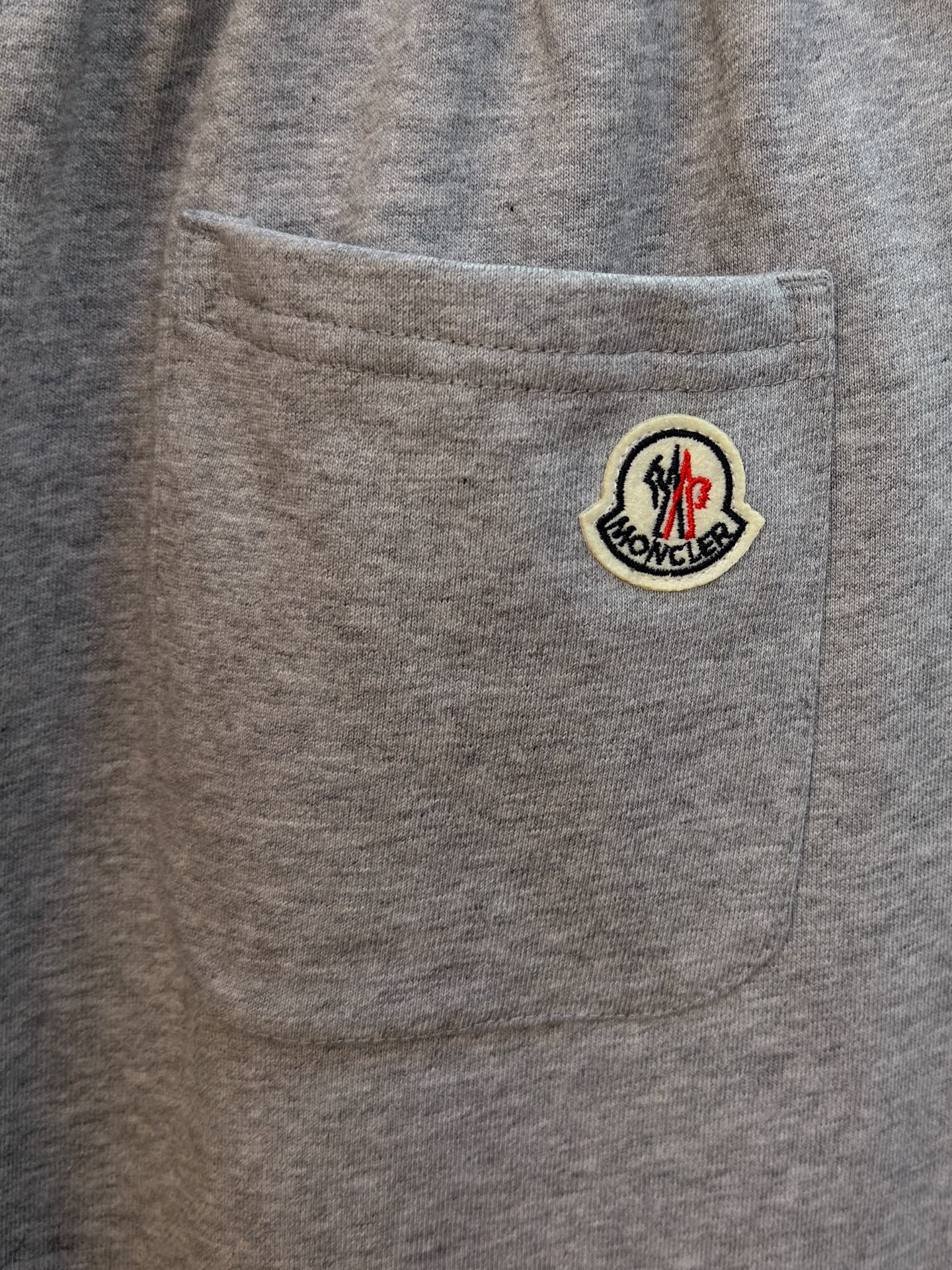 Moncler Basic Clothing M-l-xl