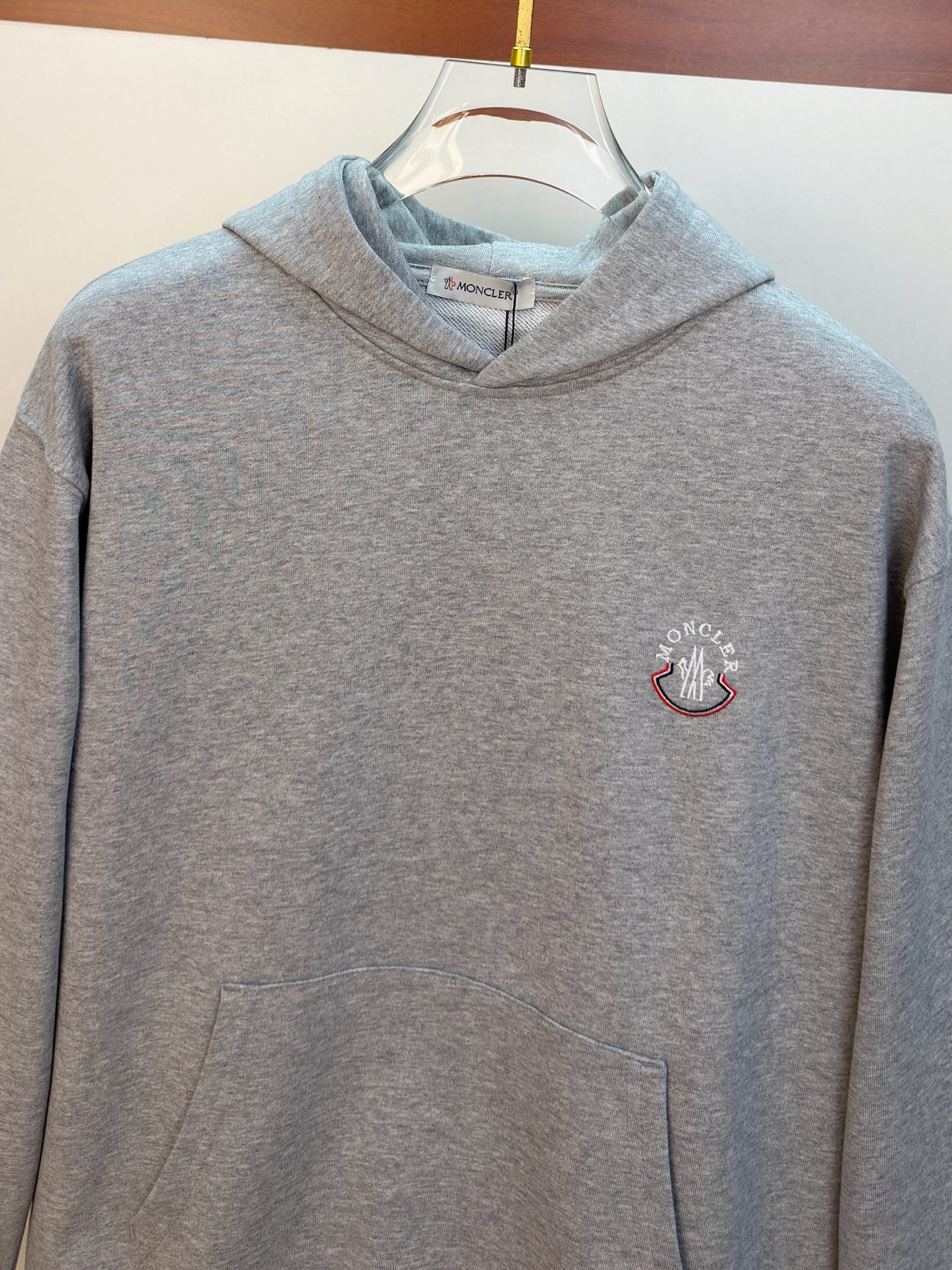 Moncler Basic Clothing M-l-xl