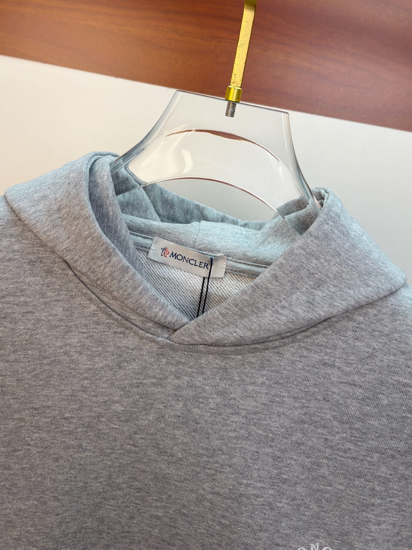 Moncler Basic Clothing M-l-xl