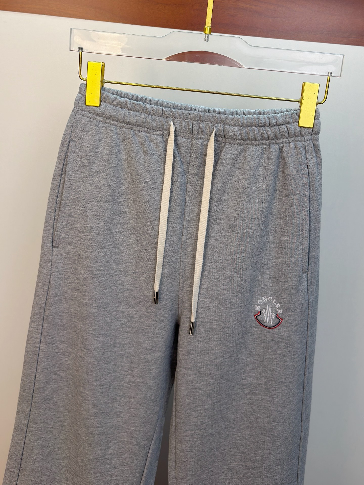 Moncler Basic Clothing M-l-xl