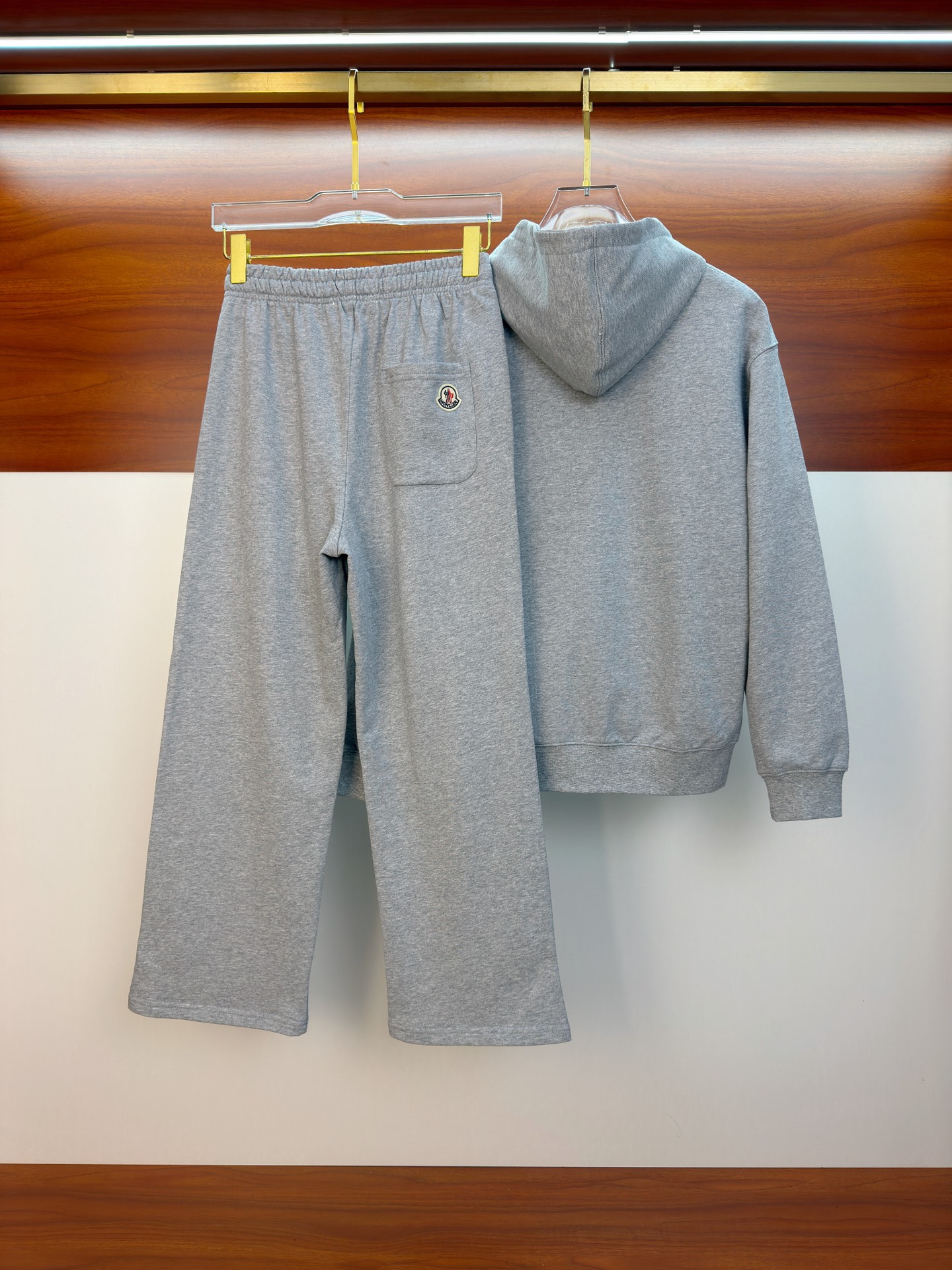 Moncler Basic Clothing M-l-xl
