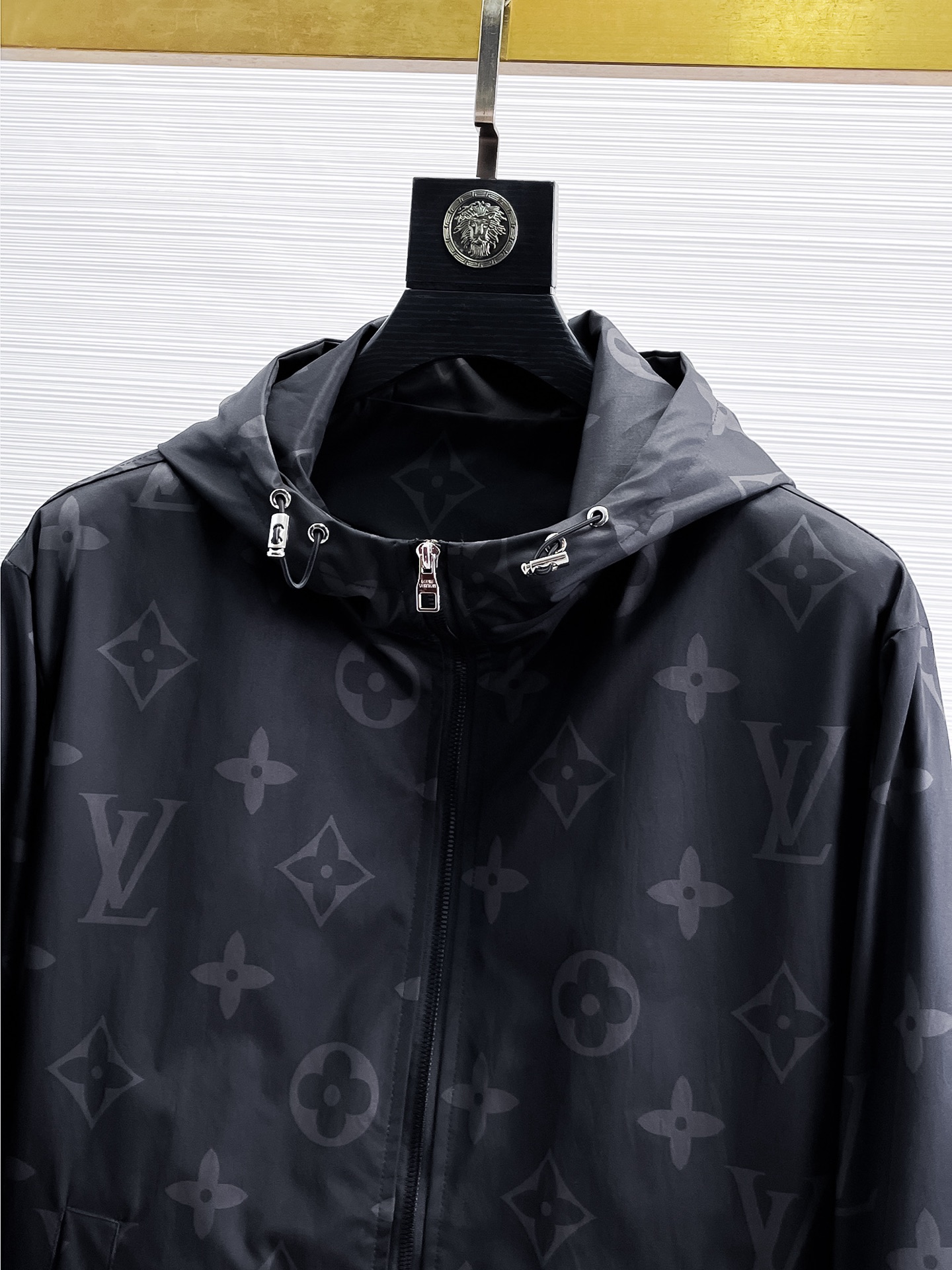 Louis Vuitton Jacket M-l-xxxl