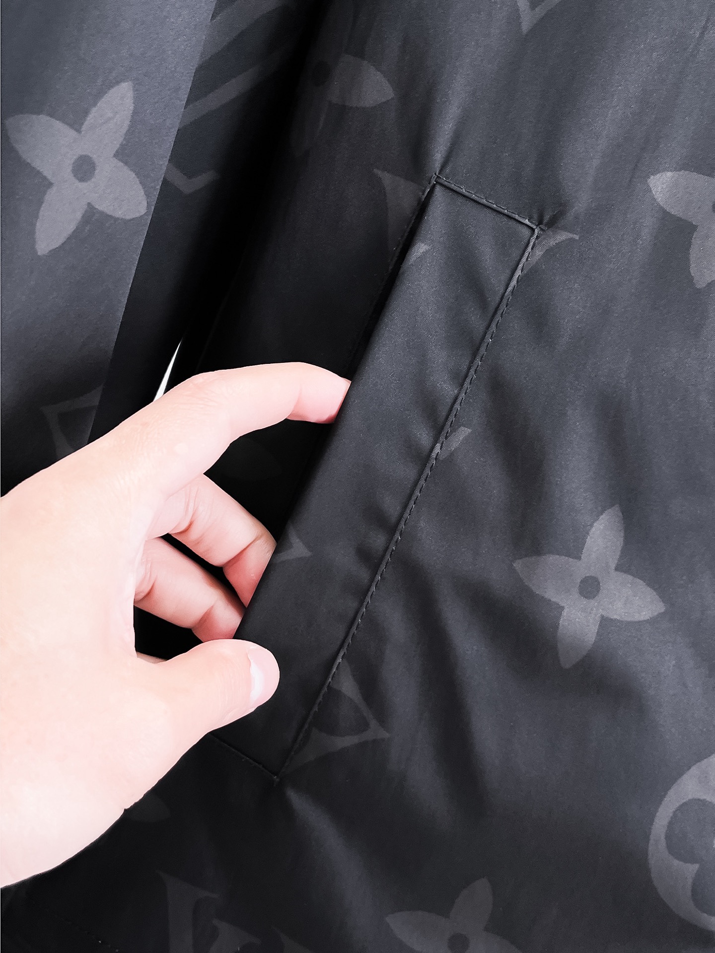 Louis Vuitton Jacket M-l-xxxl