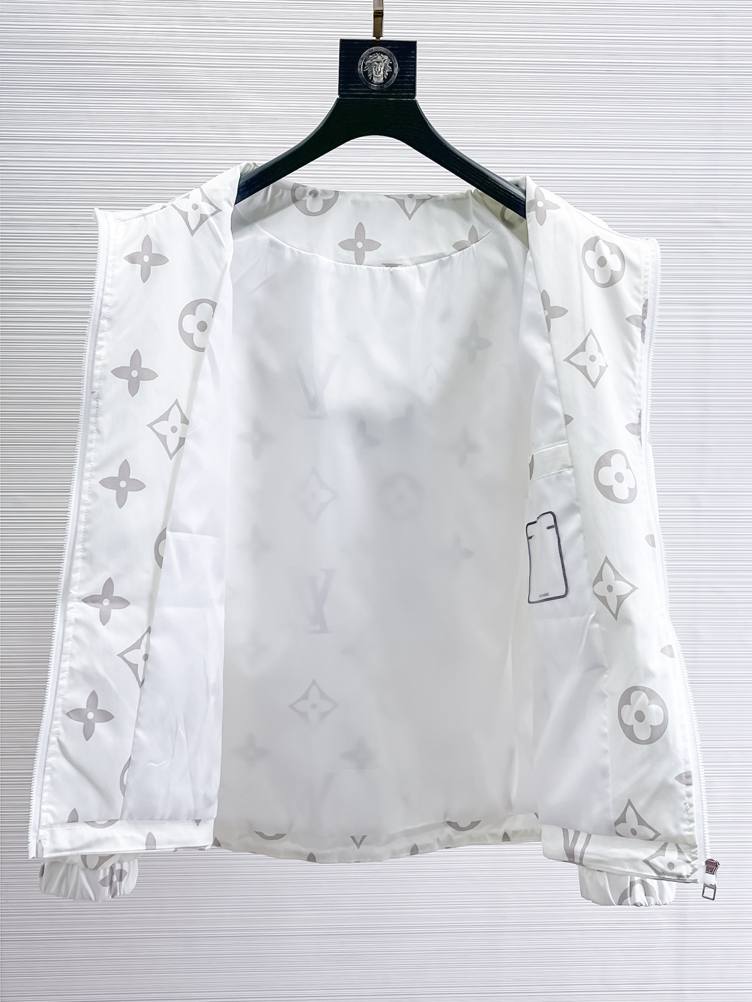 Louis Vuitton Jacket M-l-xxxl